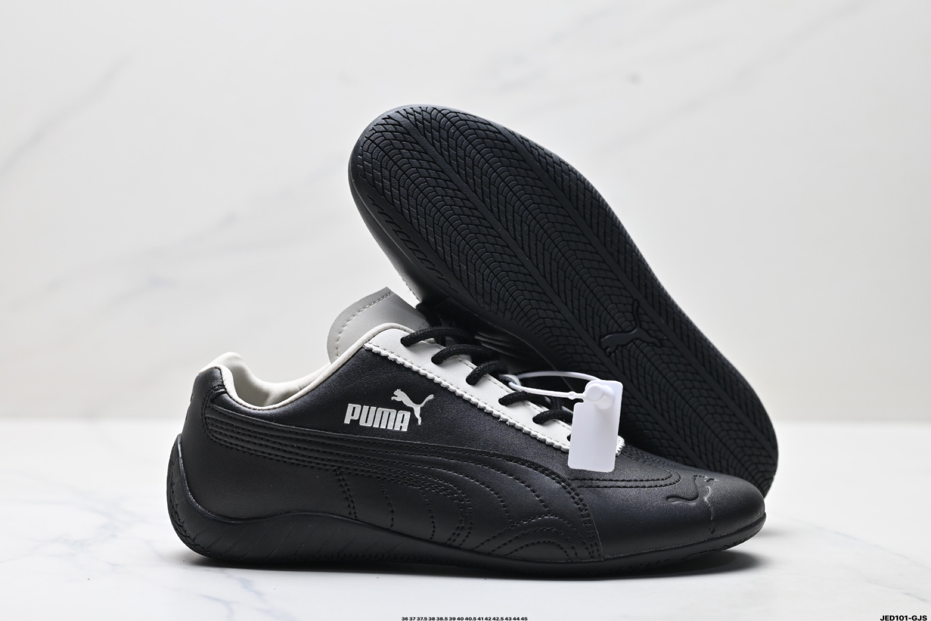 Puma Speedcat 彪马 防滑耐磨生活休闲 运动鞋 404267-01