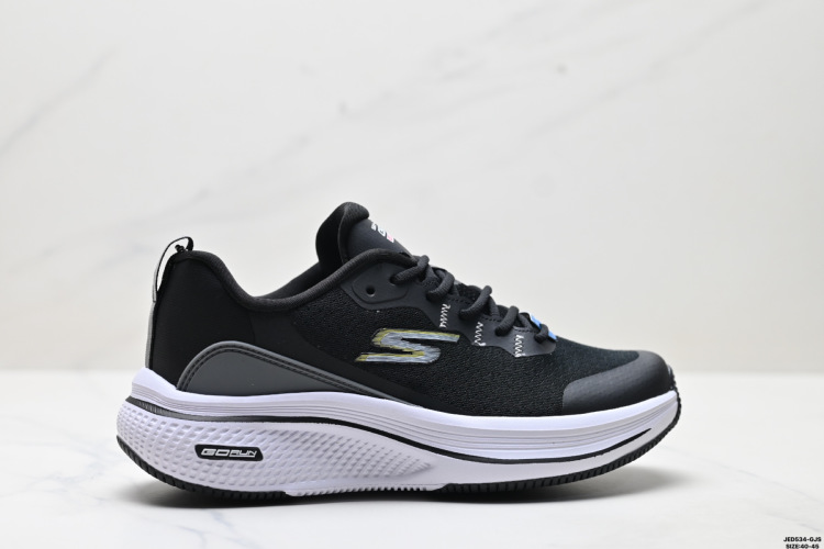 Skechers Men's GO Run Consistent Running and Walking Shoes - Style 220851 1 Skechers Men’s GO Run Consistent Running and Walking Shoes – Style 220851