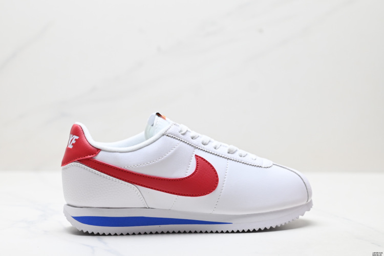 Nike Classic Cortez Basic SL: Comodidad y Estilo Retro para Hombre 16 Nike Classic Cortez Basic SL: Comodidad y Estilo Retro para Hombre