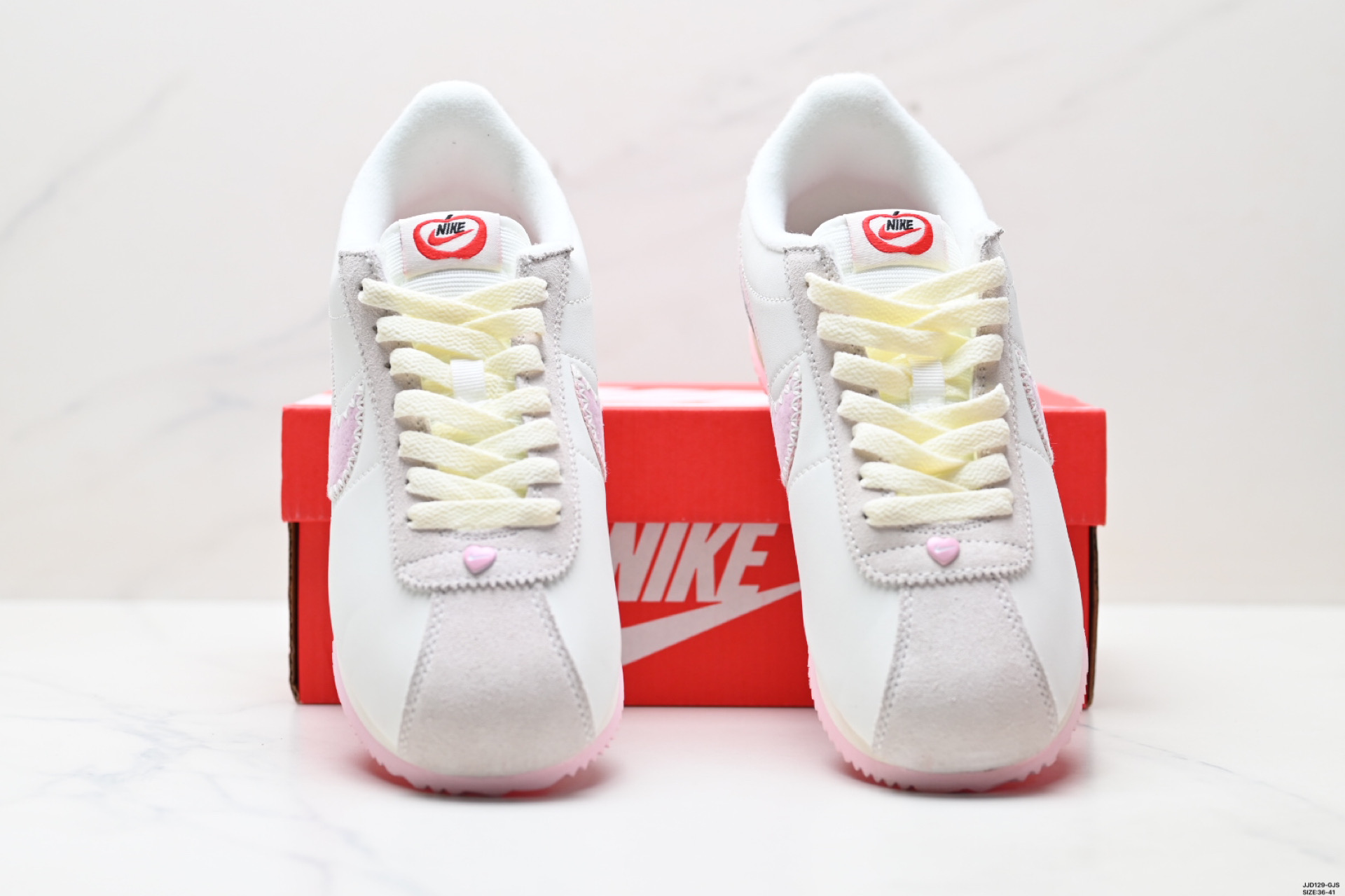 Nike Classic Cortez Basic SL耐克经典轻便舒适男子阿甘鞋休闲跑步鞋运动鞋 DM4044-403