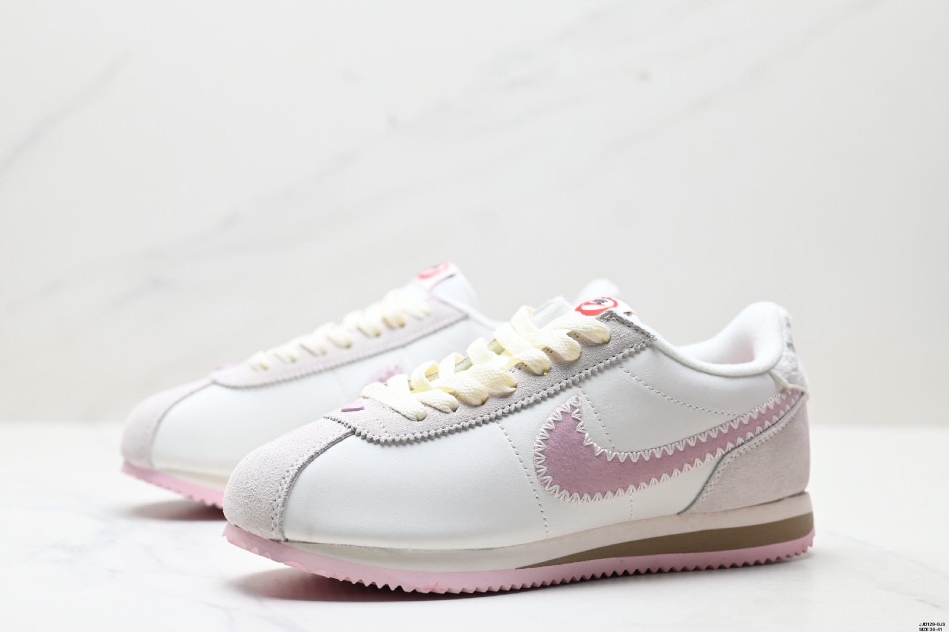 Nike Classic Cortez Basic SL耐克经典轻便舒适男子阿甘鞋休闲跑步鞋运动鞋 DM4044-403