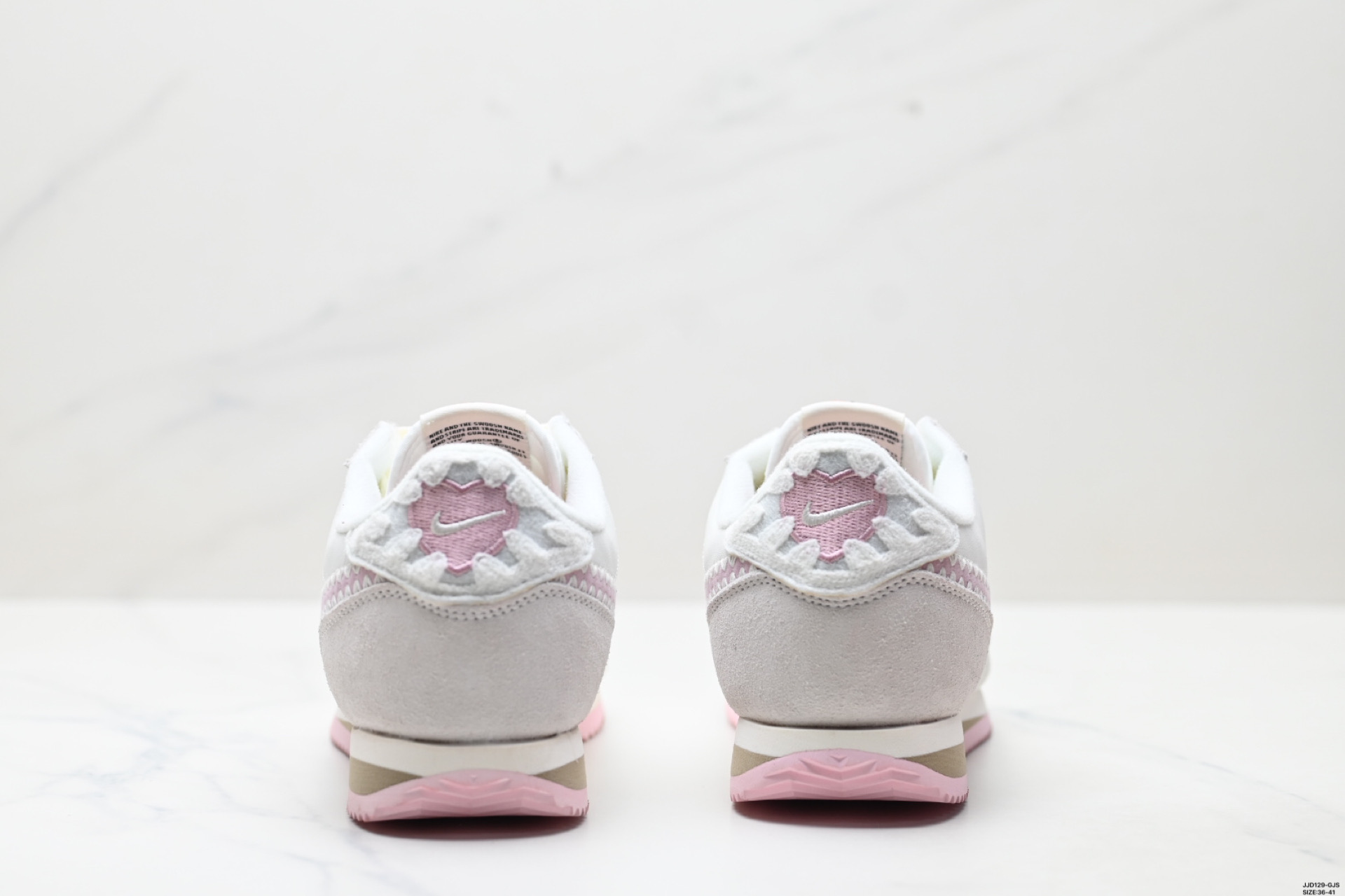 Nike Classic Cortez Basic SL耐克经典轻便舒适男子阿甘鞋休闲跑步鞋运动鞋 DM4044-403