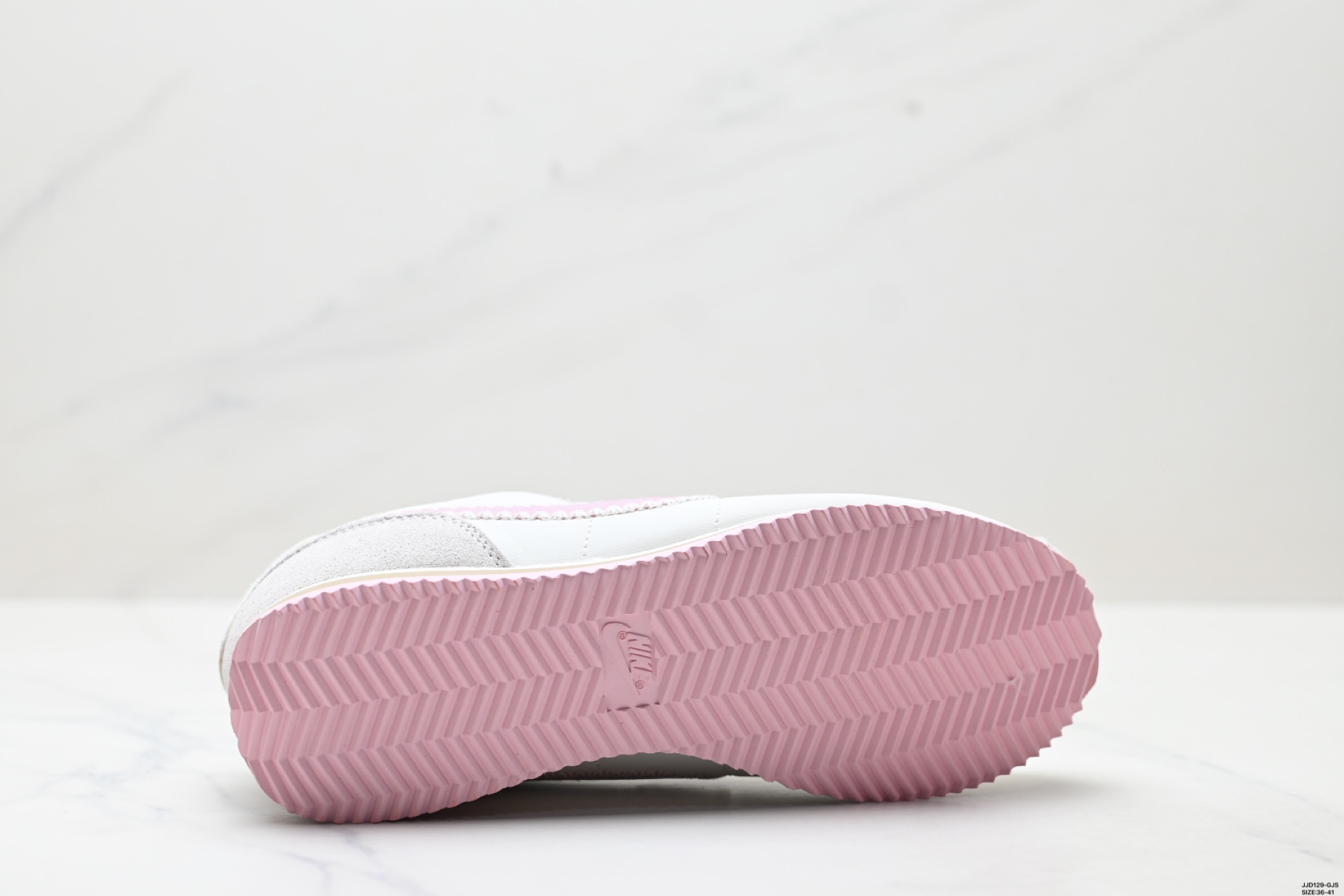 Nike Classic Cortez Basic SL耐克经典轻便舒适男子阿甘鞋休闲跑步鞋运动鞋 DM4044-403