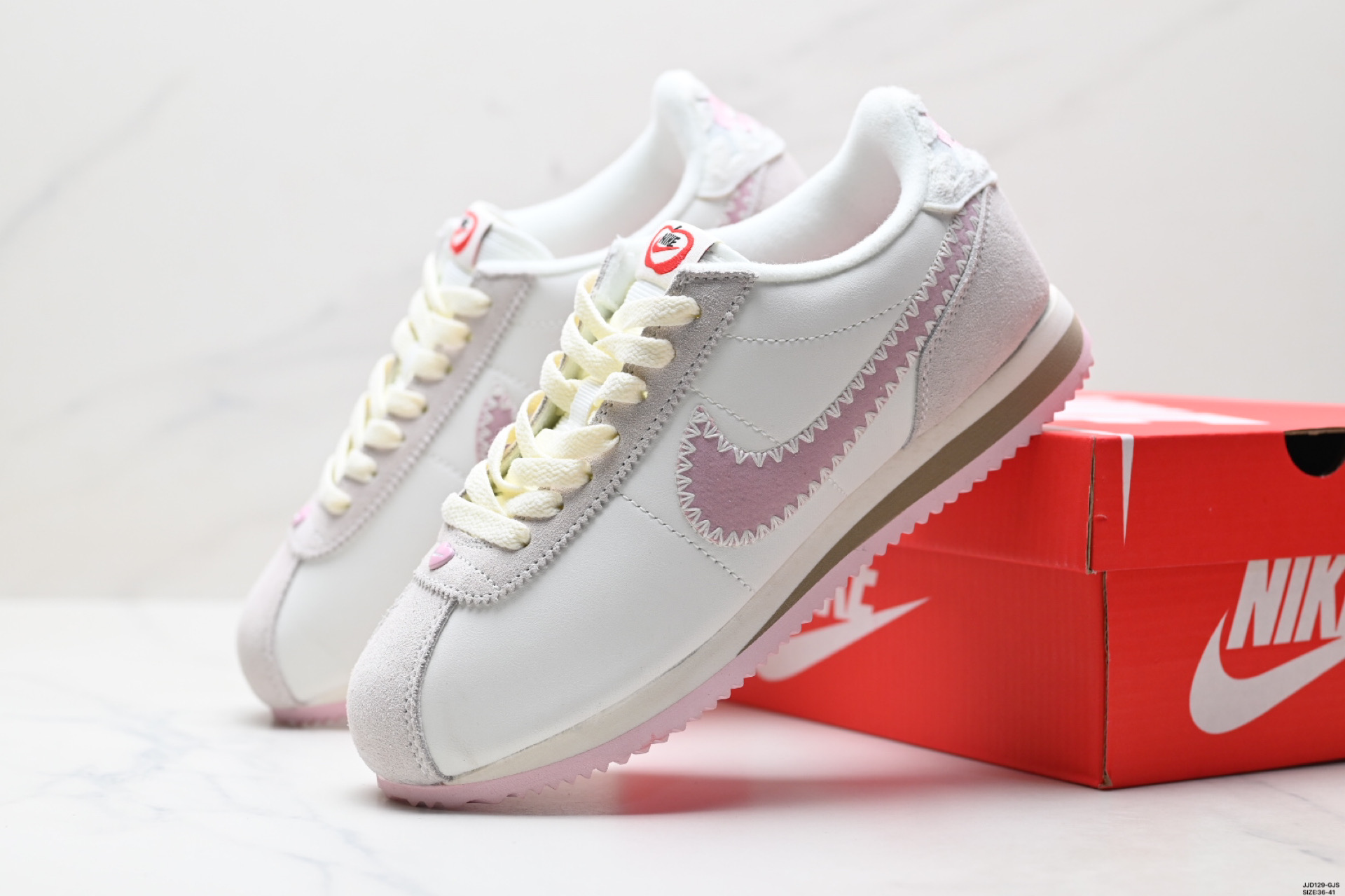 Nike Classic Cortez Basic SL耐克经典轻便舒适男子阿甘鞋休闲跑步鞋运动鞋 DM4044-403