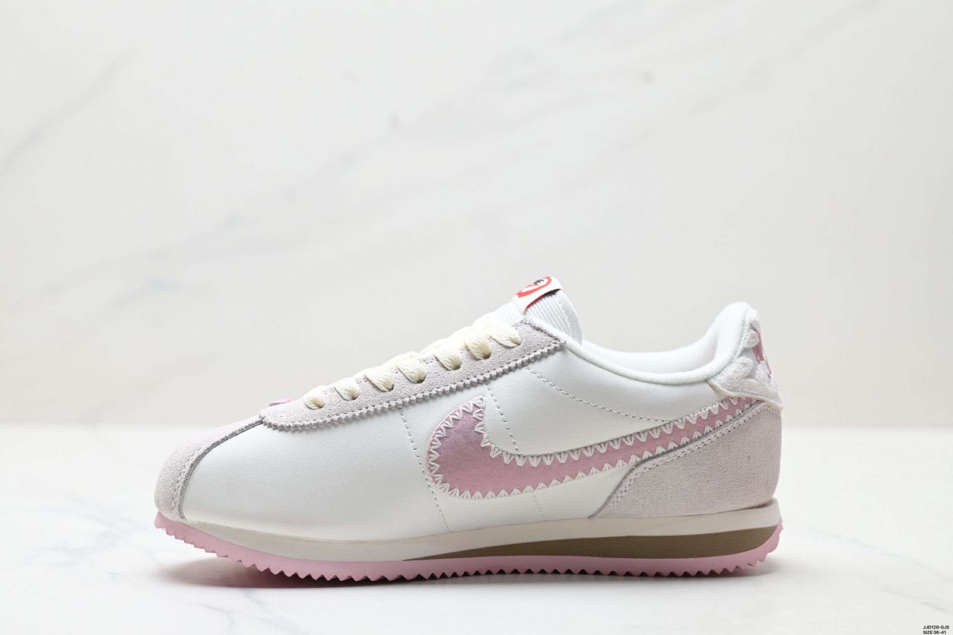 Nike Classic Cortez Basic SL耐克经典轻便舒适男子阿甘鞋休闲跑步鞋运动鞋 DM4044-403