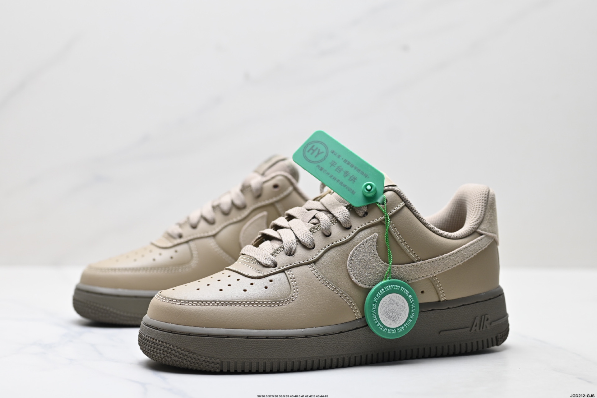 NIKE AIR FORCE 1‘07 LV8 HQ1176-222-High Quatity Cheap Brand wholesale wholesaler seller Clothes Bags handbags Sneakers Top Fashion Clothing Shoes from China Factory Chinese suppliers best Quality Beautiful Price NIKE AIR FORCE 1‘07 LV8 HQ1176-222