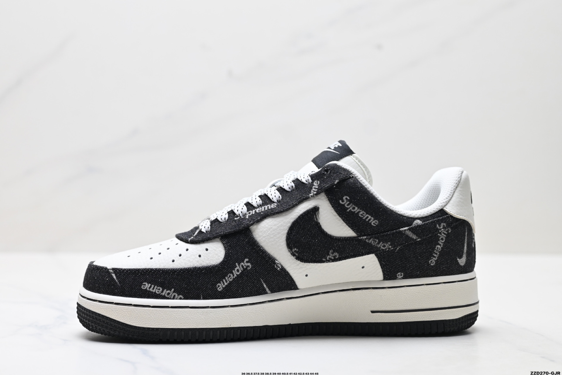 NIKE AIR FORCE 1‘07 LV8 LW9279-010