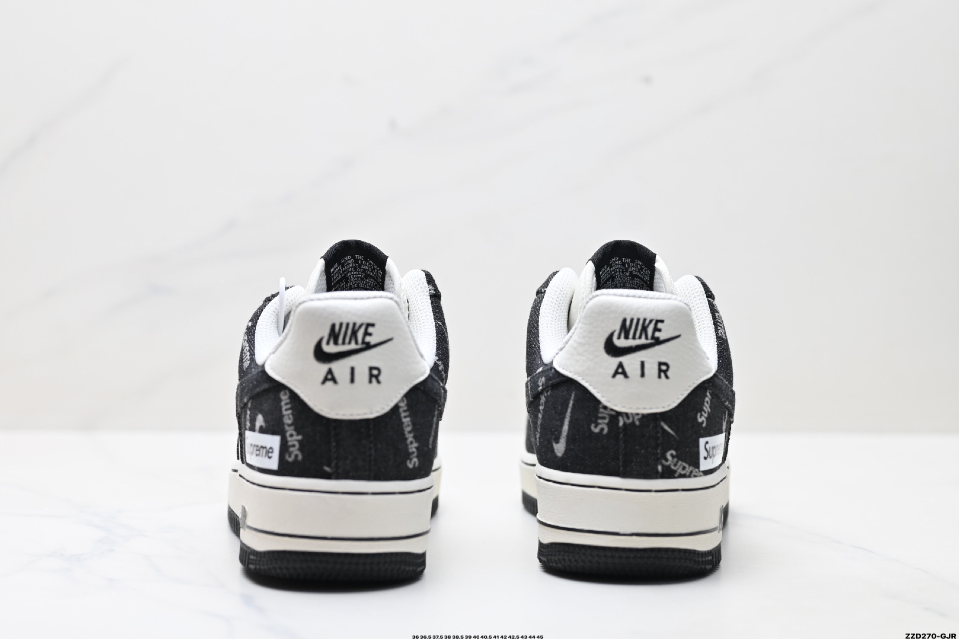 NIKE AIR FORCE 1‘07 LV8 LW9279-010