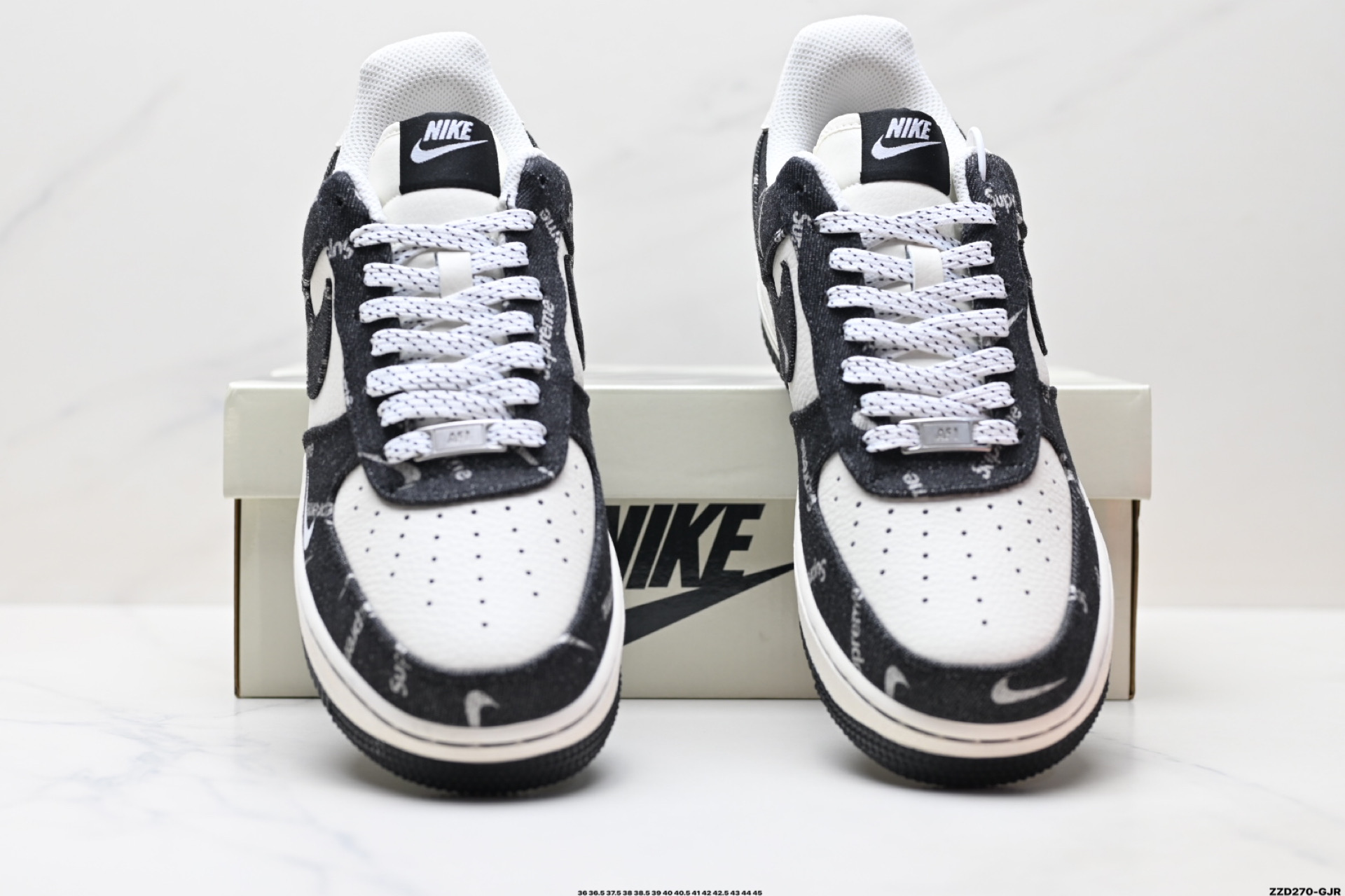 NIKE AIR FORCE 1‘07 LV8 LW9279-010