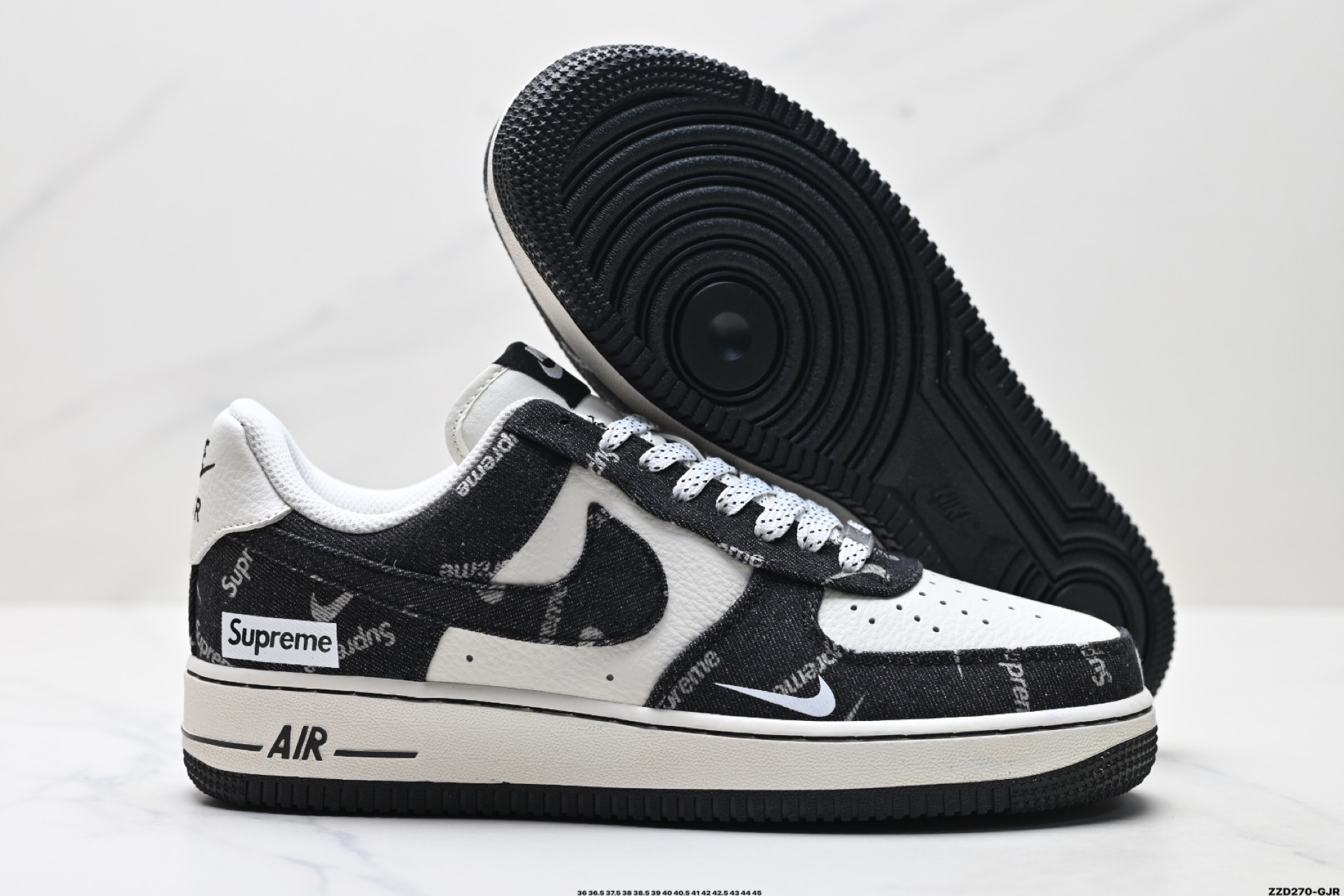 NIKE AIR FORCE 1‘07 LV8 LW9279-010