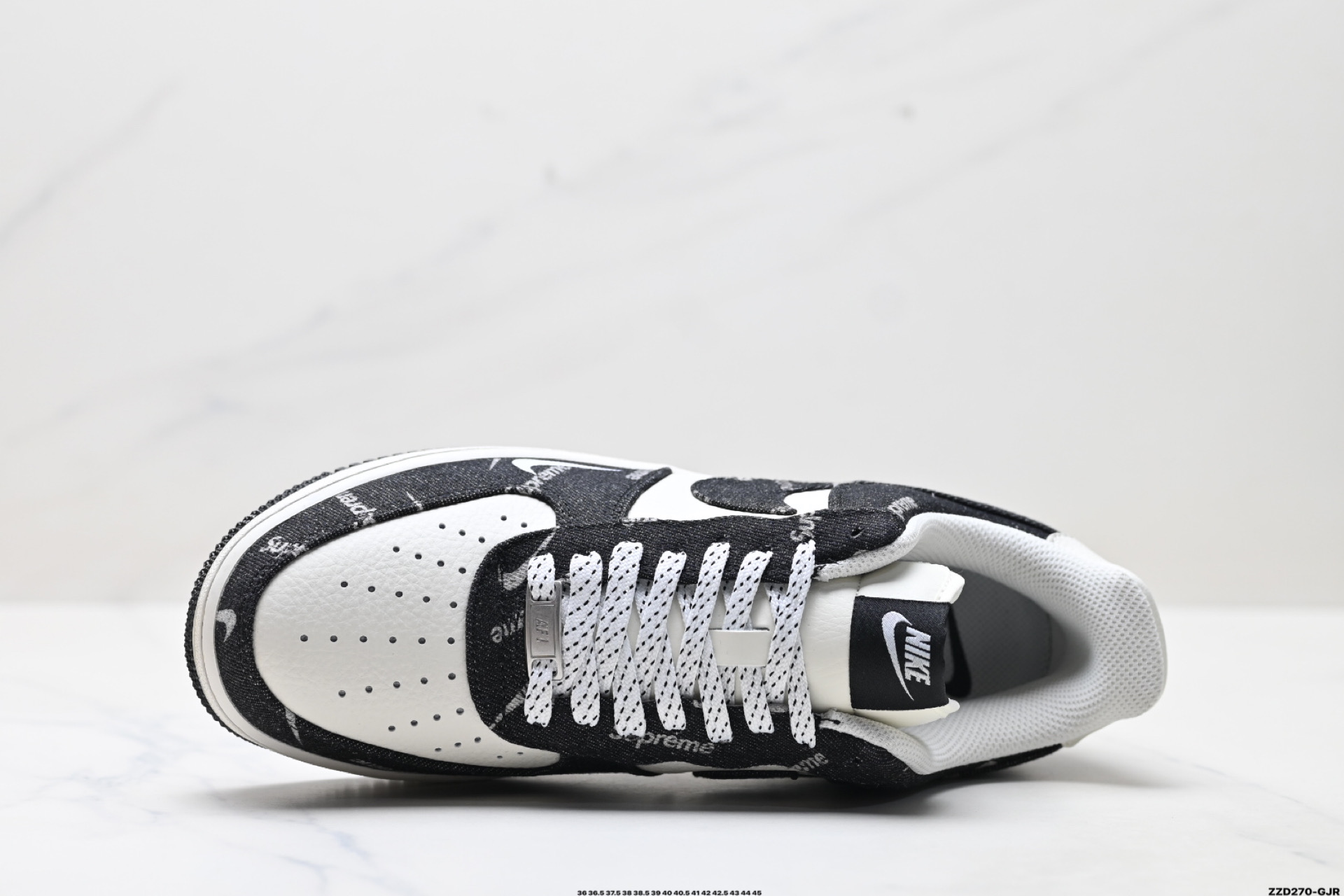 NIKE AIR FORCE 1‘07 LV8 LW9279-010