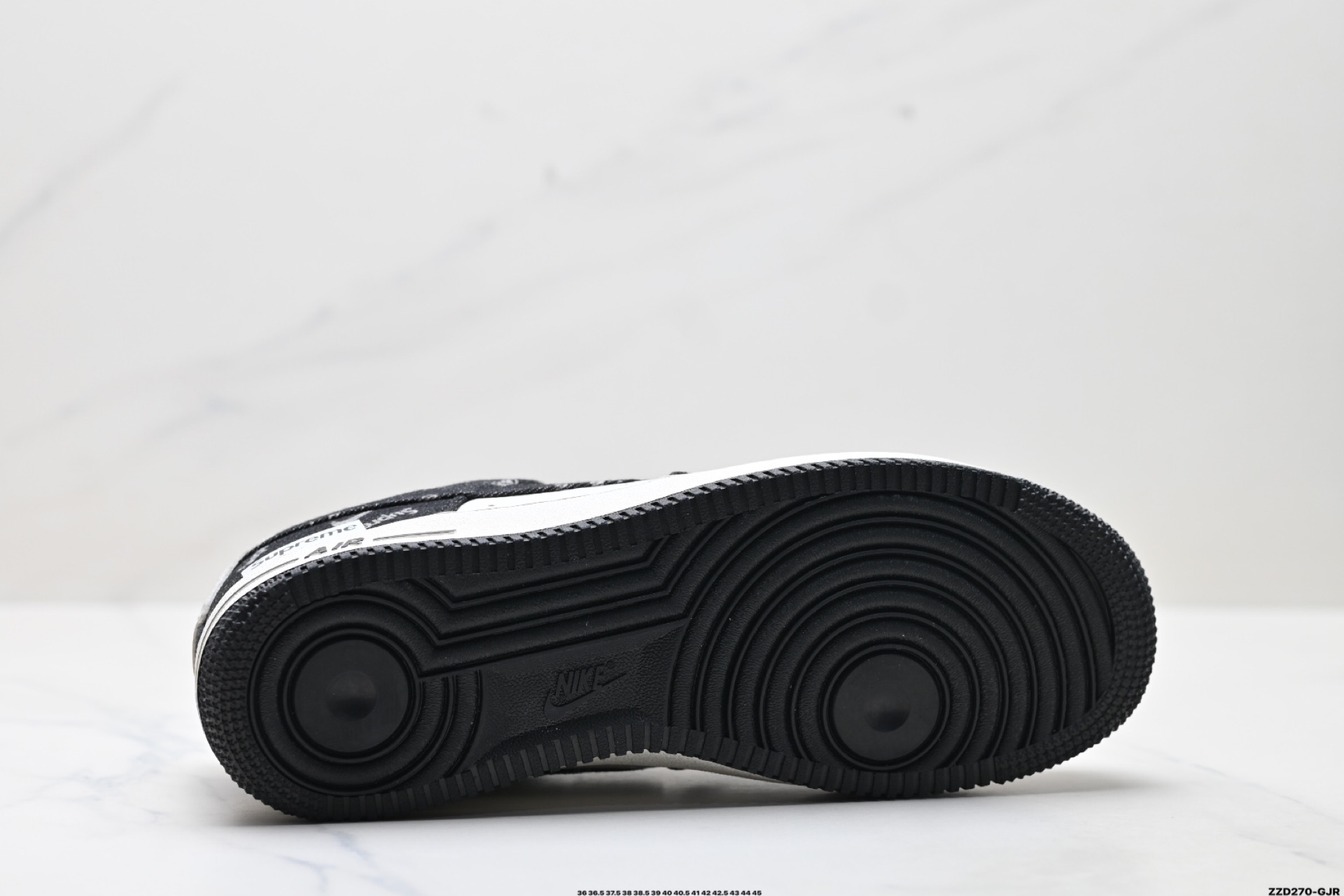 NIKE AIR FORCE 1‘07 LV8 LW9279-010