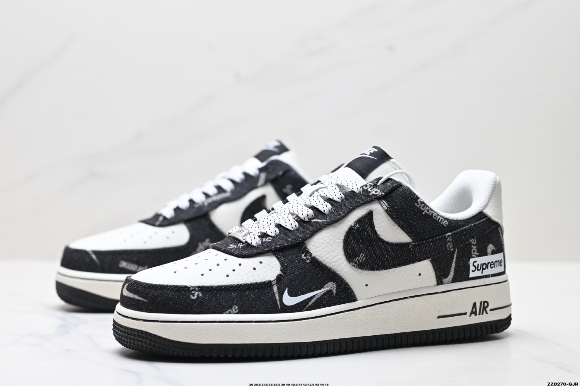 NIKE AIR FORCE 1‘07 LV8 LW9279-010