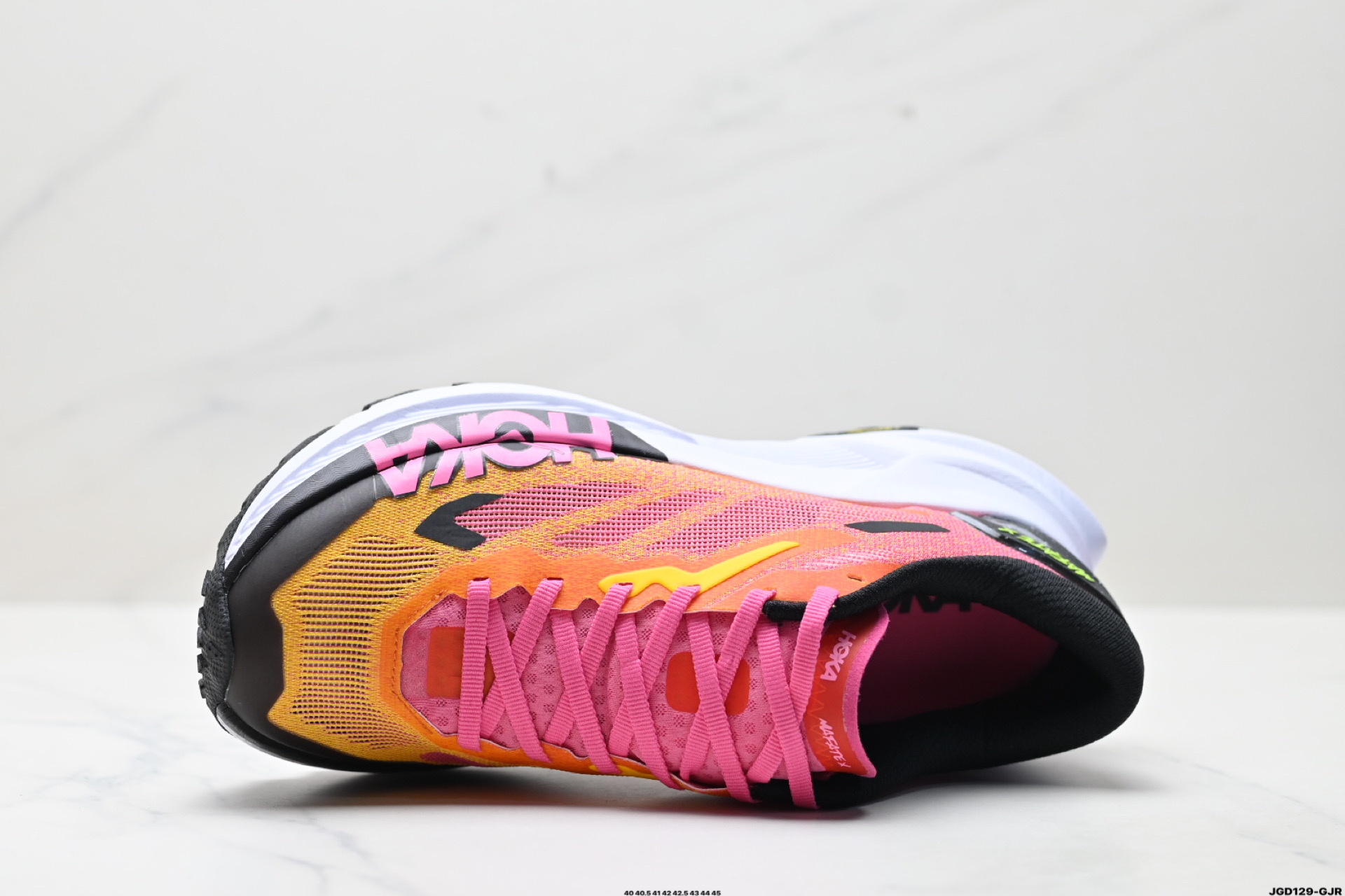 HOKA ONE ONE M MAFATE X 时尚舒适 织物减震防滑支撑低帮 越野跑步鞋 1161998-High Quatity Cheap Brand wholesale wholesaler seller Clothes Bags handbags Sneakers Top Fashion Clothing Shoes from China Factory Chinese suppliers best Quality Beautiful Price HOKA ONE ONE M MAFATE X 时尚舒适 织物减震防滑支撑低帮 越野跑步鞋 1161998