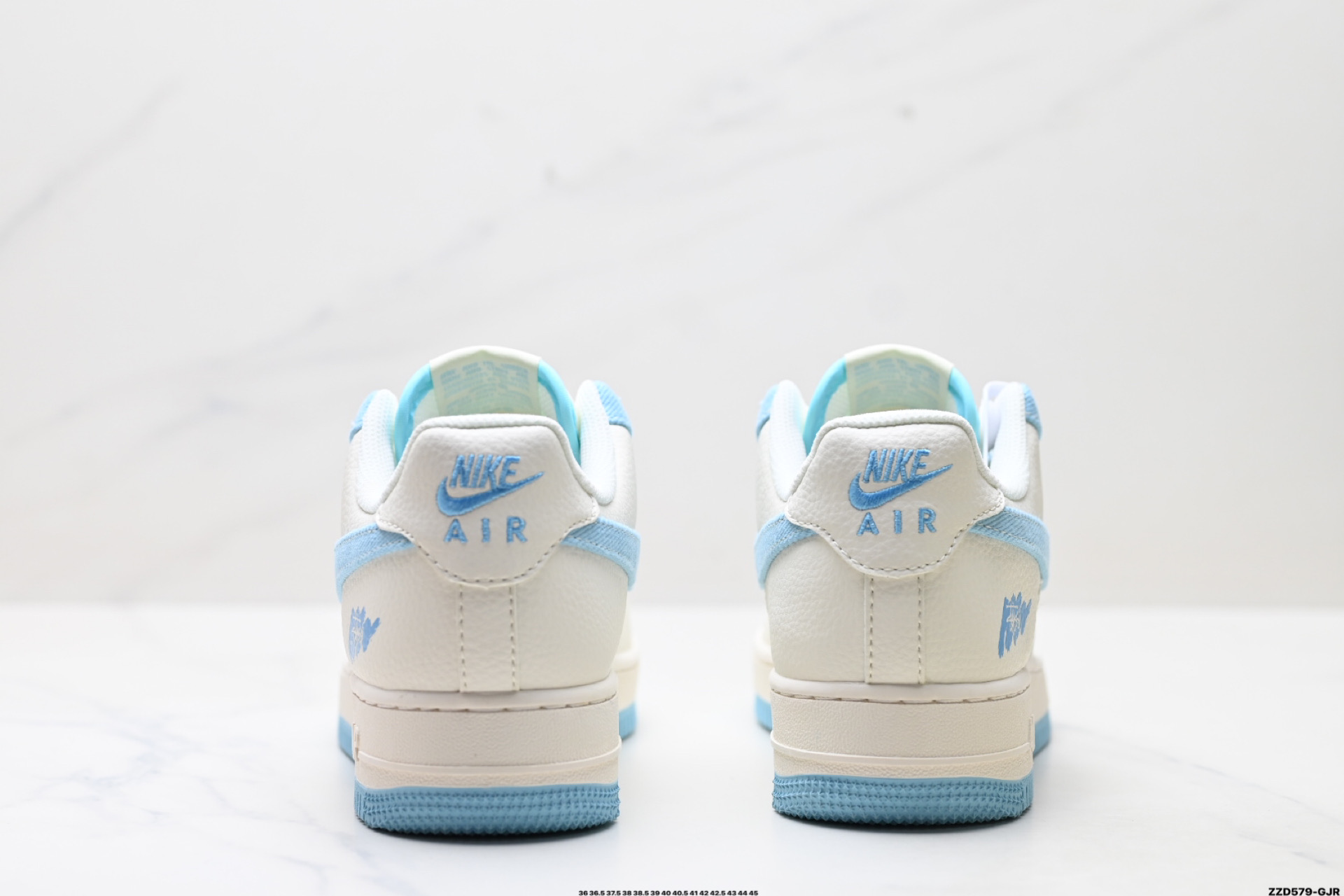 NIKE AIR FORCE 1‘07 LV8 HS8068-013