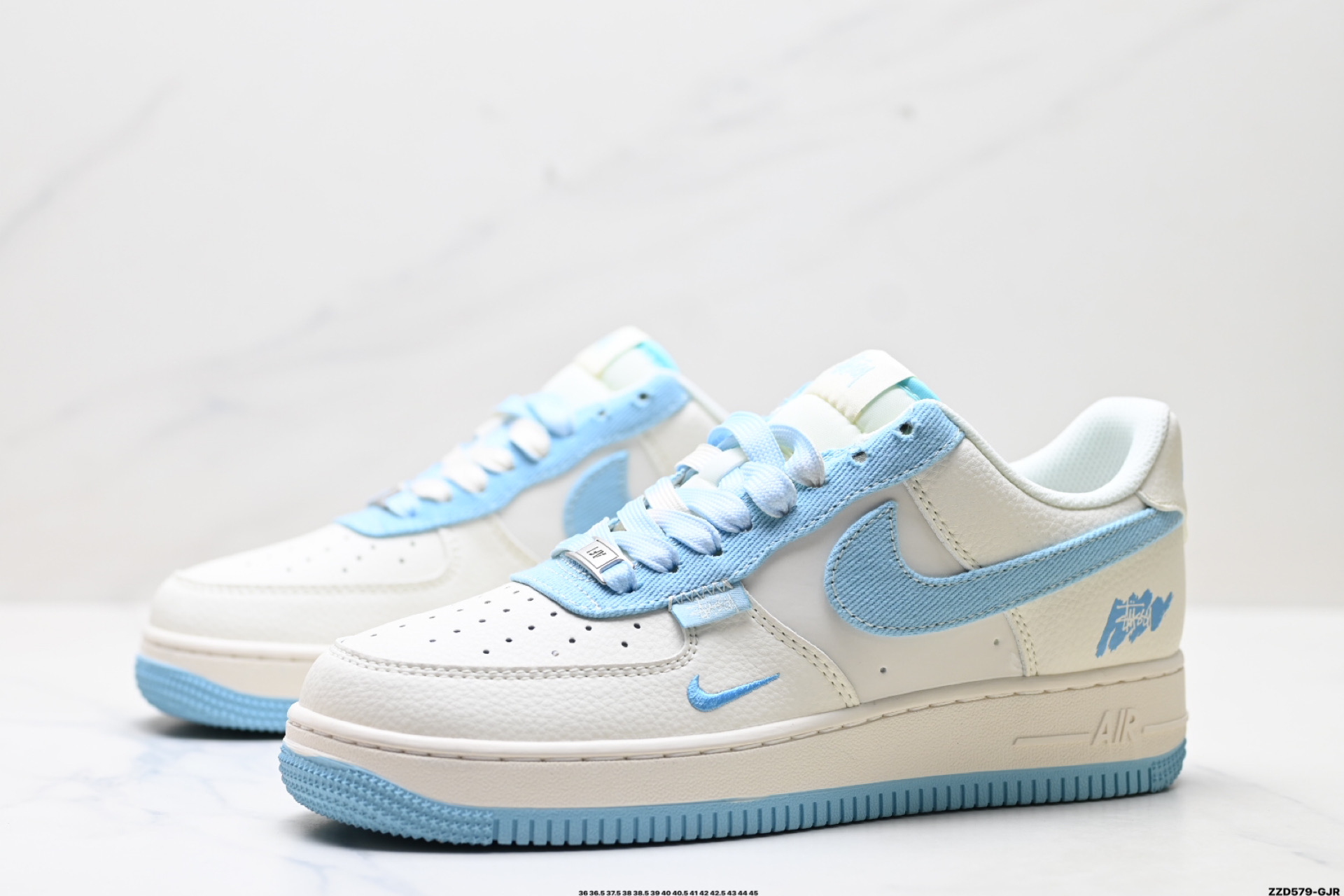 NIKE AIR FORCE 1‘07 LV8 HS8068-013