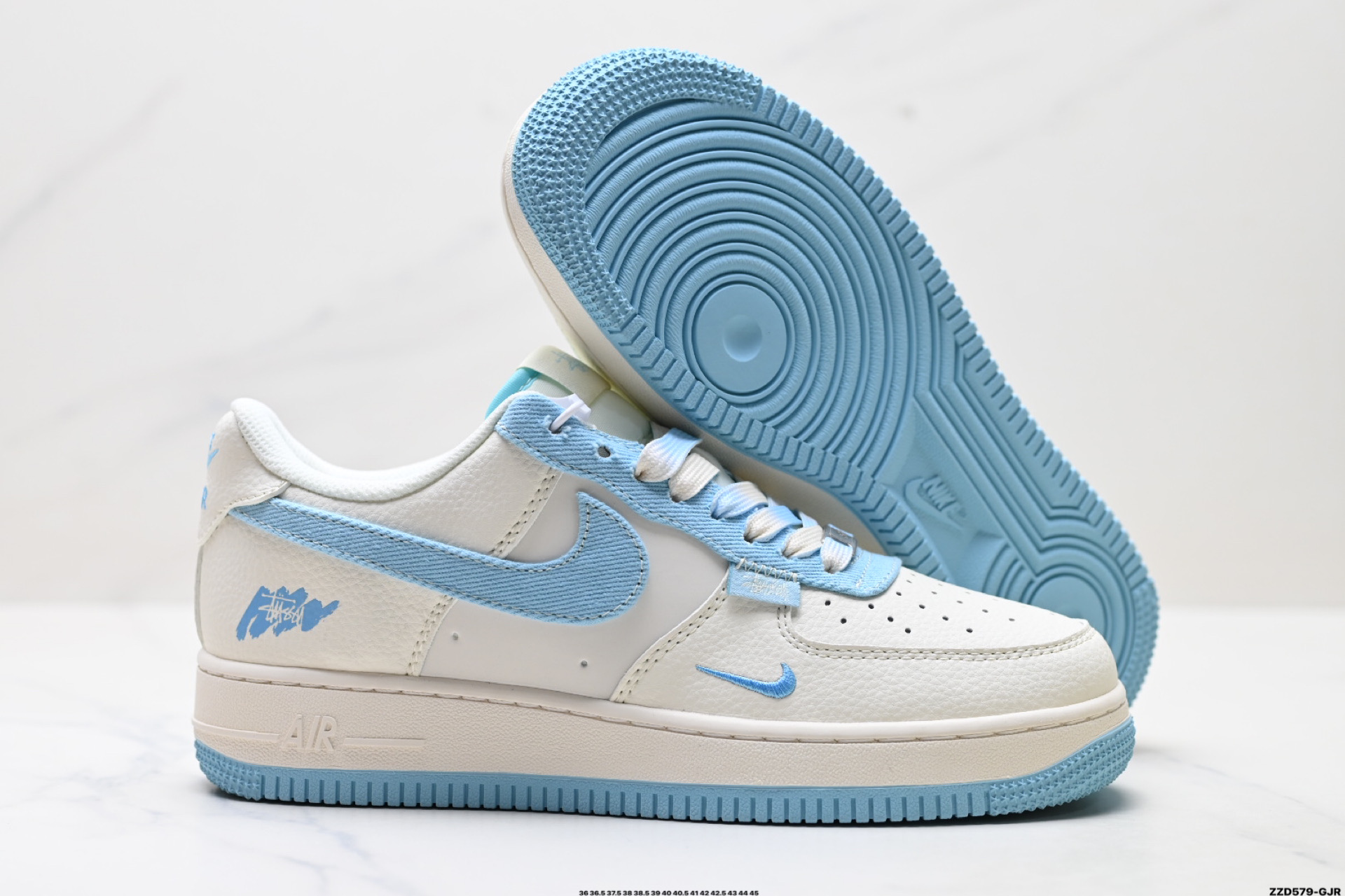 NIKE AIR FORCE 1‘07 LV8 HS8068-013