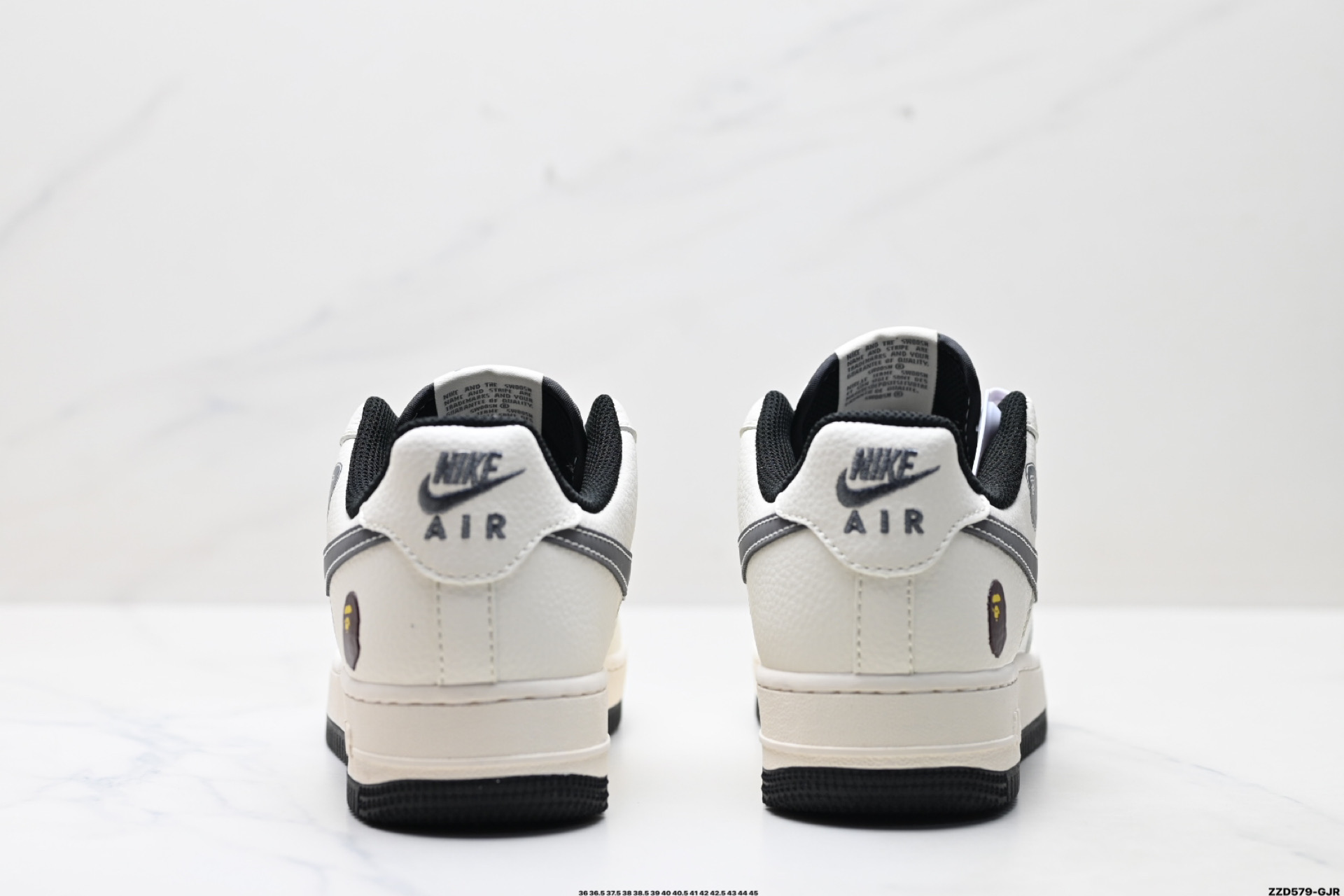 NIKE AIR FORCE 1‘07 LV8 HS8068-009