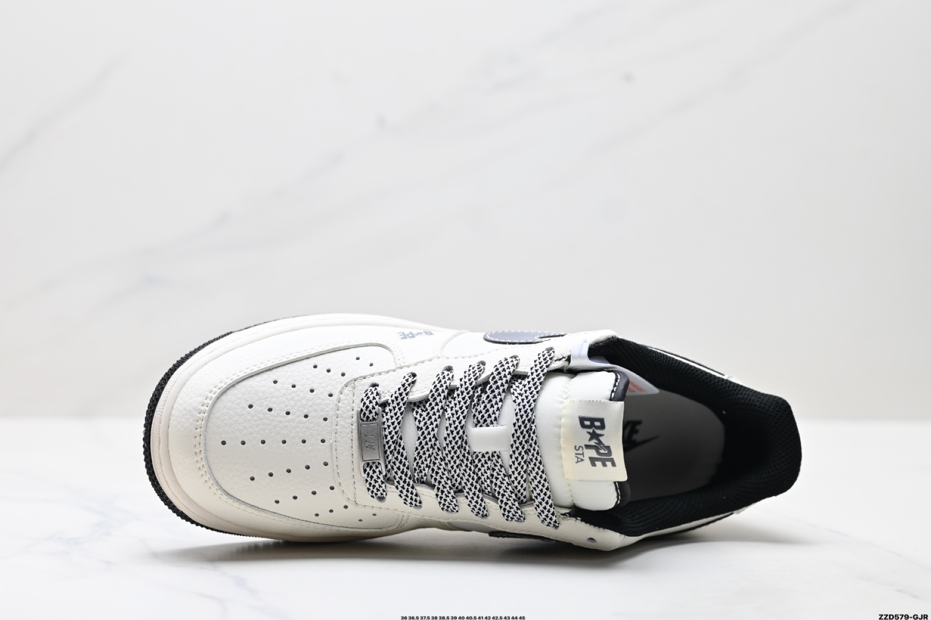 NIKE AIR FORCE 1‘07 LV8 HS8068-009