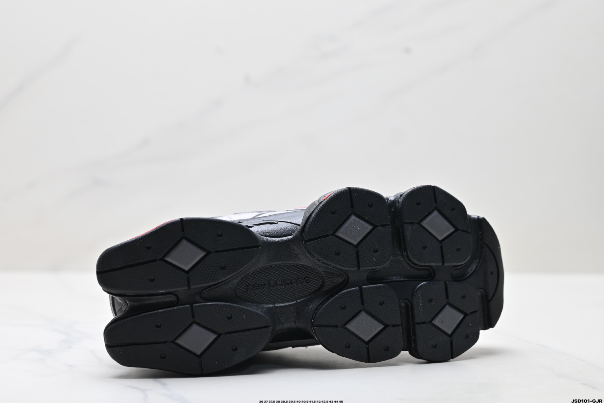 New Balance 版本 NB9060 联名款 复古休闲运动慢跑鞋 U9060JBO