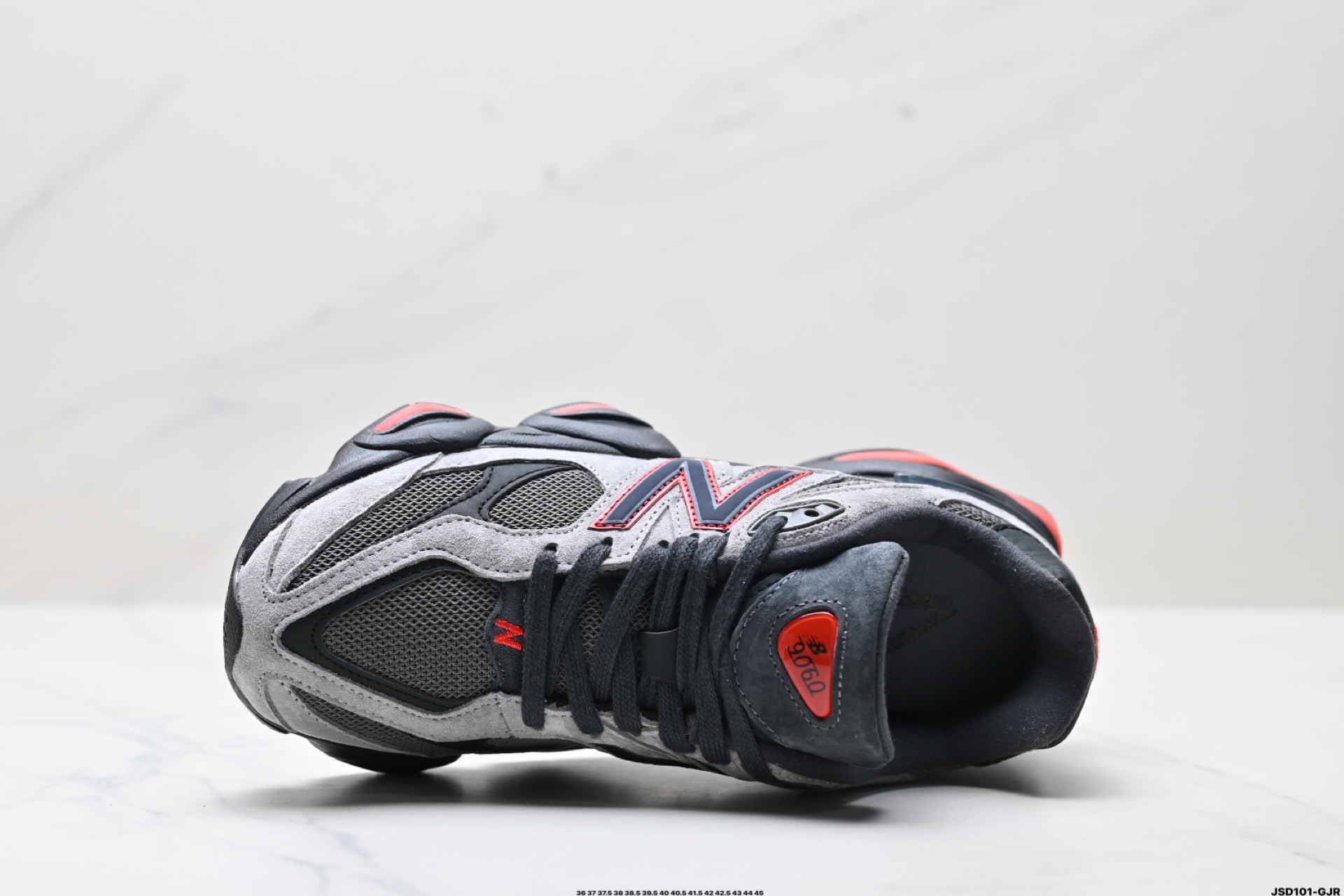 New Balance 版本 NB9060 联名款 复古休闲运动慢跑鞋 U9060JBO