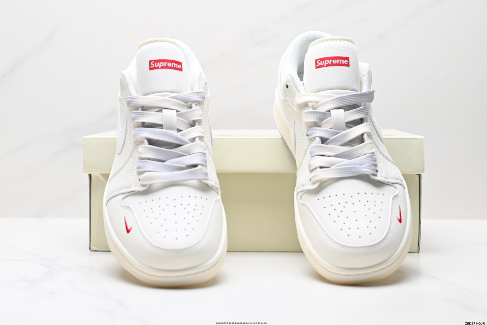 Nike Air Jordan 1 Low AJ1乔1低帮休闲板鞋 XX3168-175