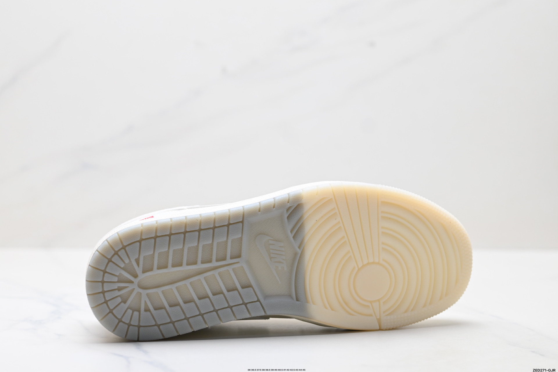 Nike Air Jordan 1 Low AJ1乔1低帮休闲板鞋 XX3168-175