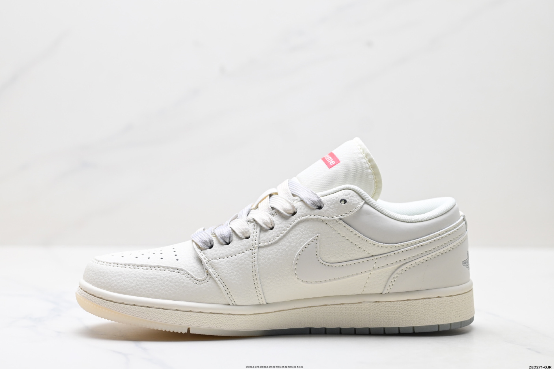 Nike Air Jordan 1 Low AJ1乔1低帮休闲板鞋 XX3168-175