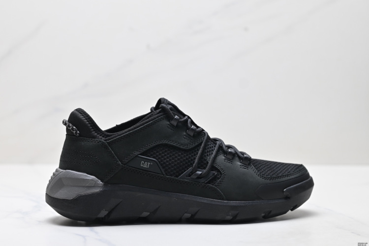 CAT Trigen Waik Low Zapatos Casuales para Hombre - Comodidad y Durabilidad 15 CAT Trigen Waik Low Zapatos Casuales para Hombre – Comodidad y Durabilidad
