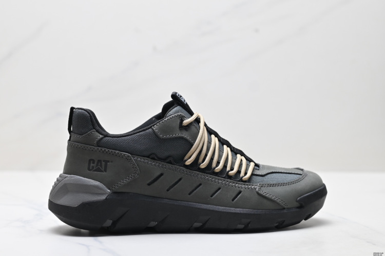 CAT Onboard Low: Zapatos Casuales para Hombre, Comodidad y Estilo Duradero 1 CAT Onboard Low: Zapatos Casuales para Hombre, Comodidad y Estilo Duradero