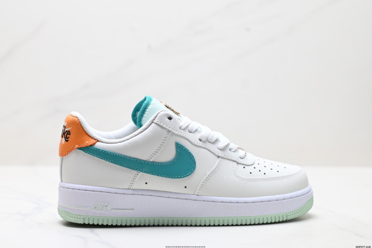 Nike Air Force 1 '07 LX Low-Top Sneakers - Versatile & Stylish 1 Nike Air Force 1 ’07 LX Low-Top Sneakers – Versatile & Stylish