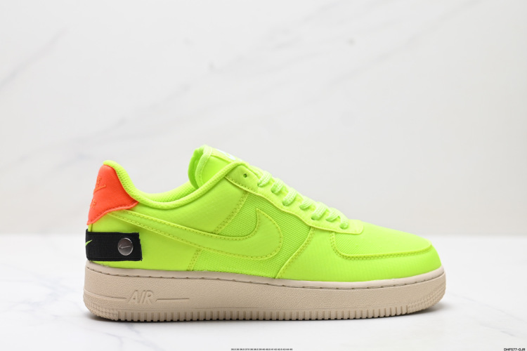 Nike Air Force 1 07 LX: Iconic Style & Comfort - AO4606-701 1 Nike Air Force 1 07 LX: Iconic Style & Comfort – AO4606-701