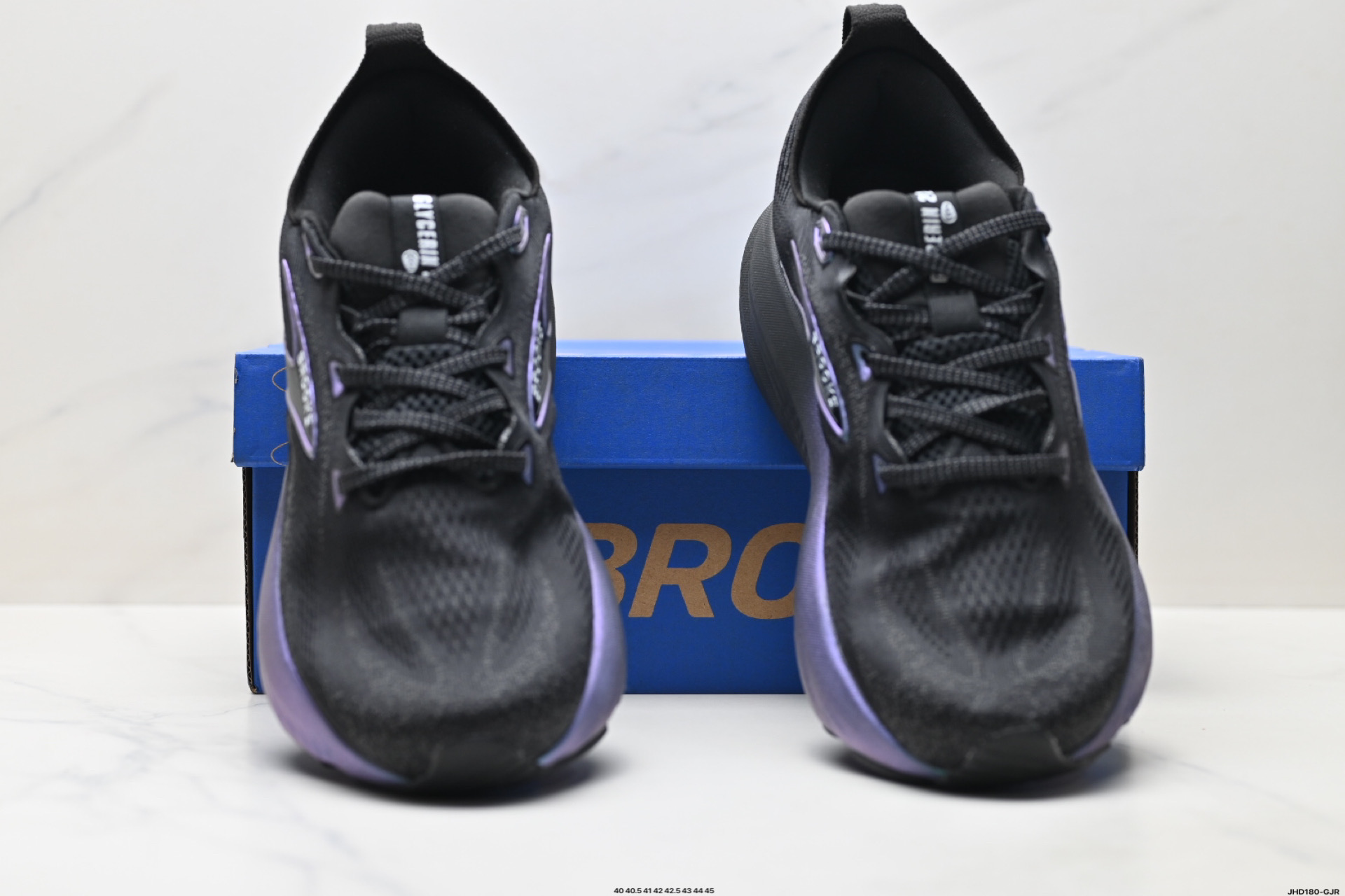 Brooks Glycerin 22: Zapatillas de Running Amortiguadas para Hombre, Ideales para Maratón 8 i1750263836387 2722 0 6