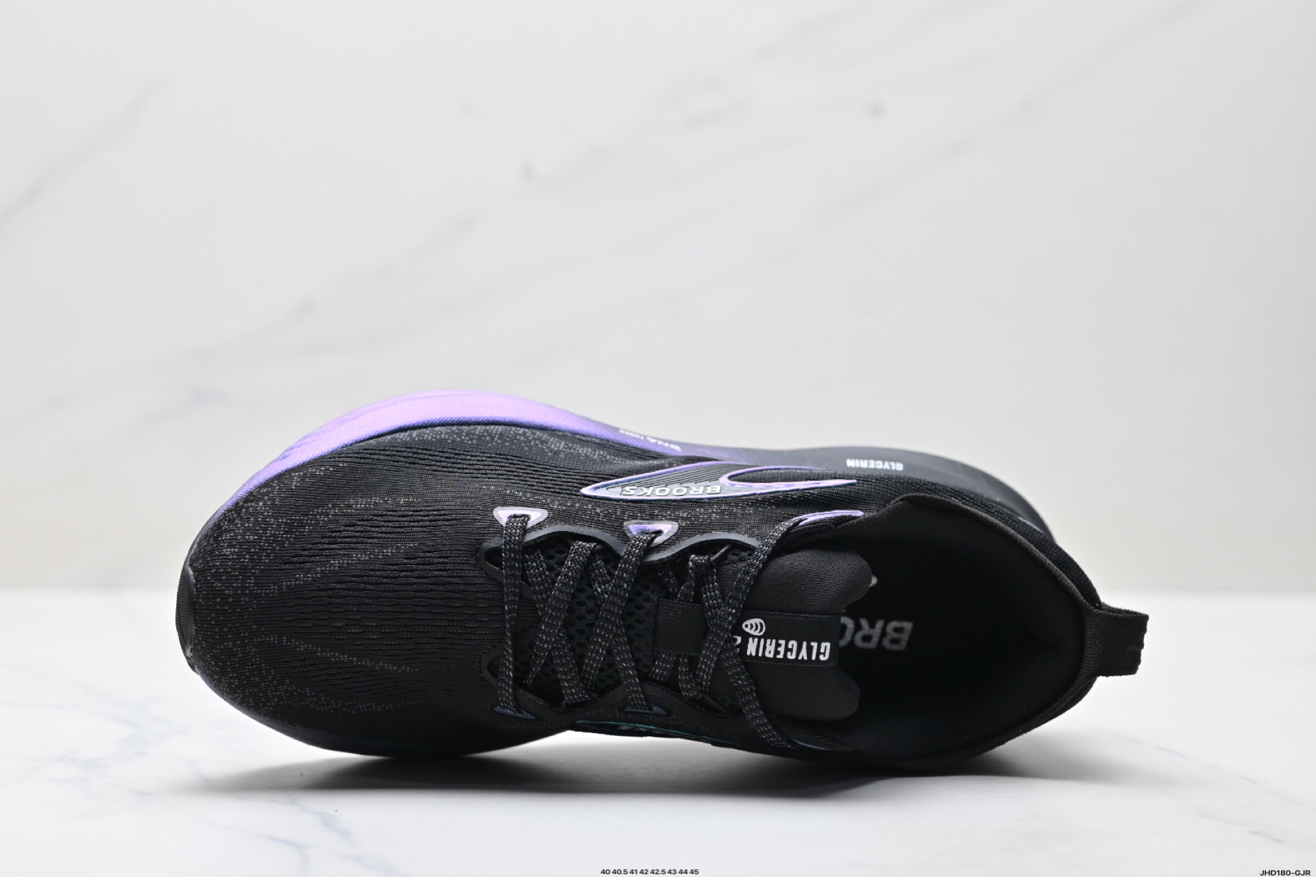 Brooks Glycerin 22: Zapatillas de Running Amortiguadas para Hombre, Ideales para Maratón 3 i1750263836388 1594 0 1