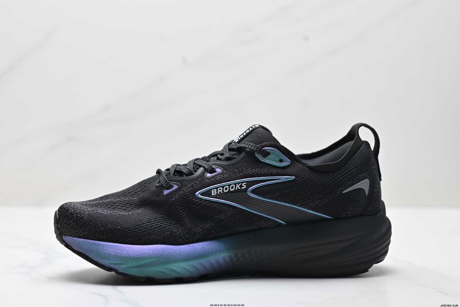 Brooks Glycerin 22: Zapatillas de Running Amortiguadas para Hombre, Ideales para Maratón 4 i1750263837406 5520 0 2
