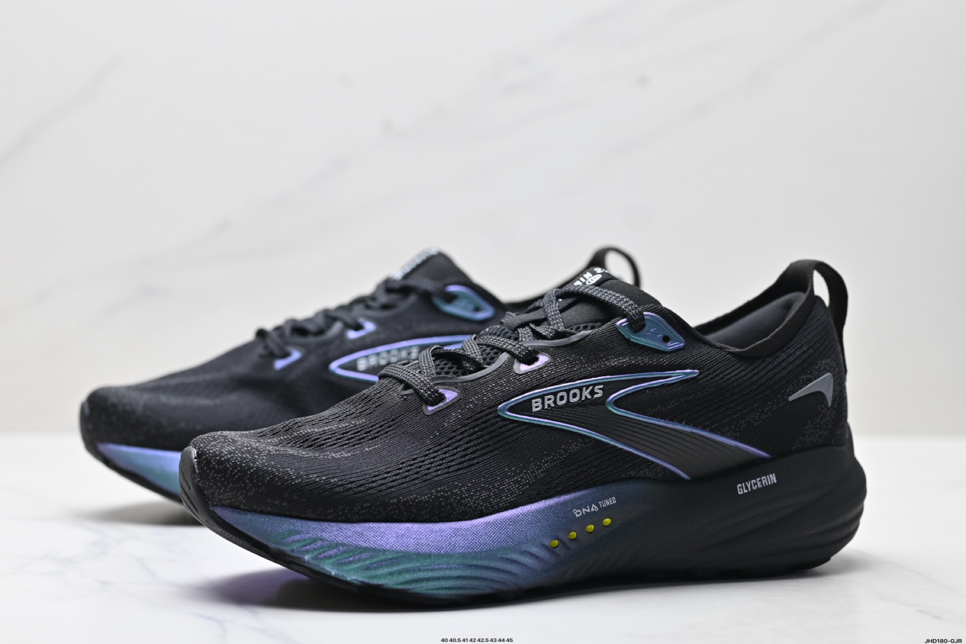 Brooks Glycerin 22: Zapatillas de Running Amortiguadas para Hombre, Ideales para Maratón 5 i1750263837427 1679 0 3