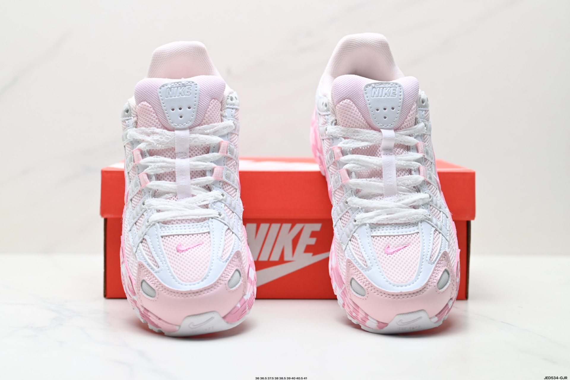 Nike P-6000 Running Shoes Retro Style CV2209-111 8 i1750264126309 1788 0 6