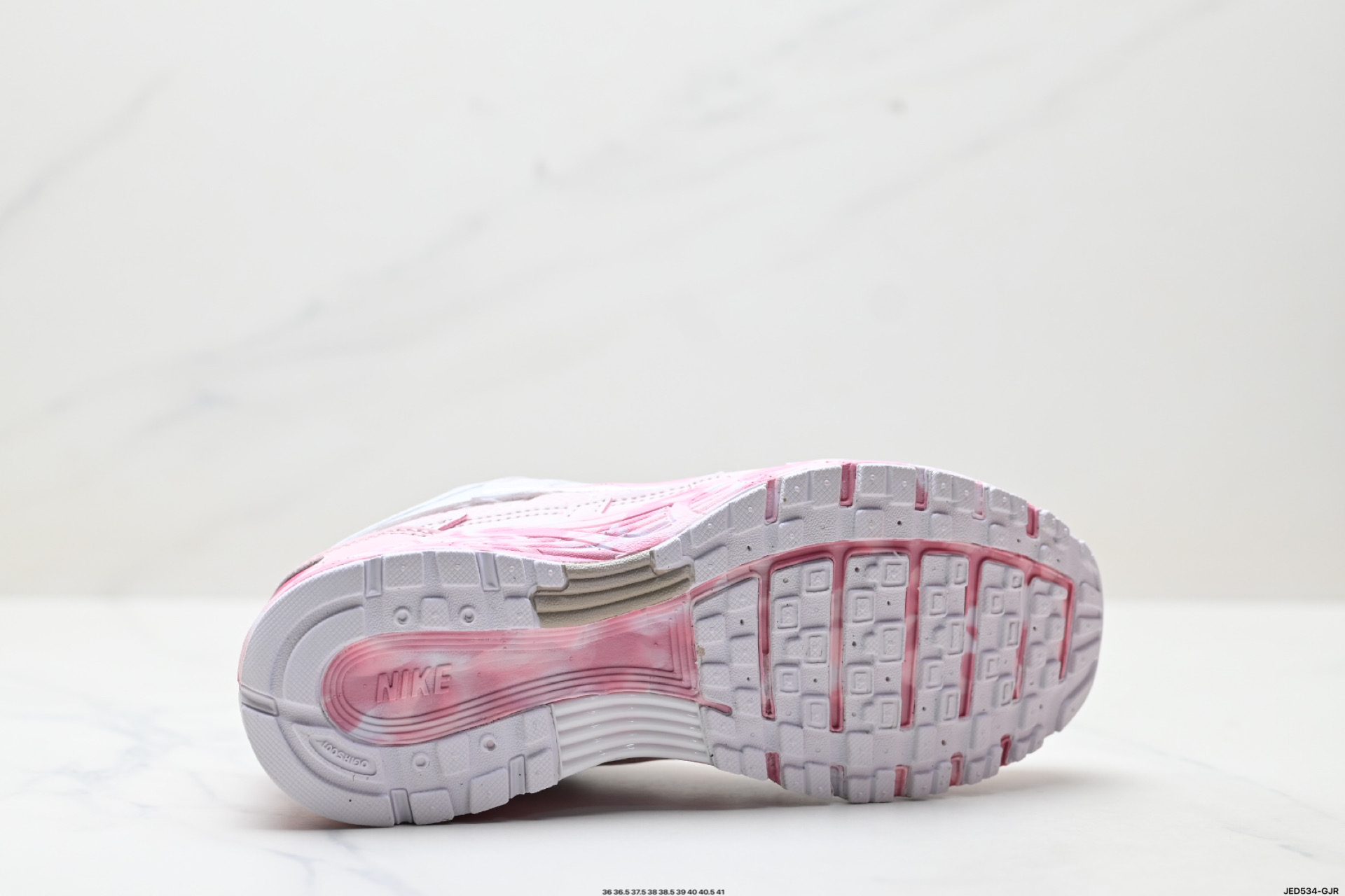 Nike P-6000 Running Shoes Retro Style CV2209-111 10 i1750264127261 6238 0 8