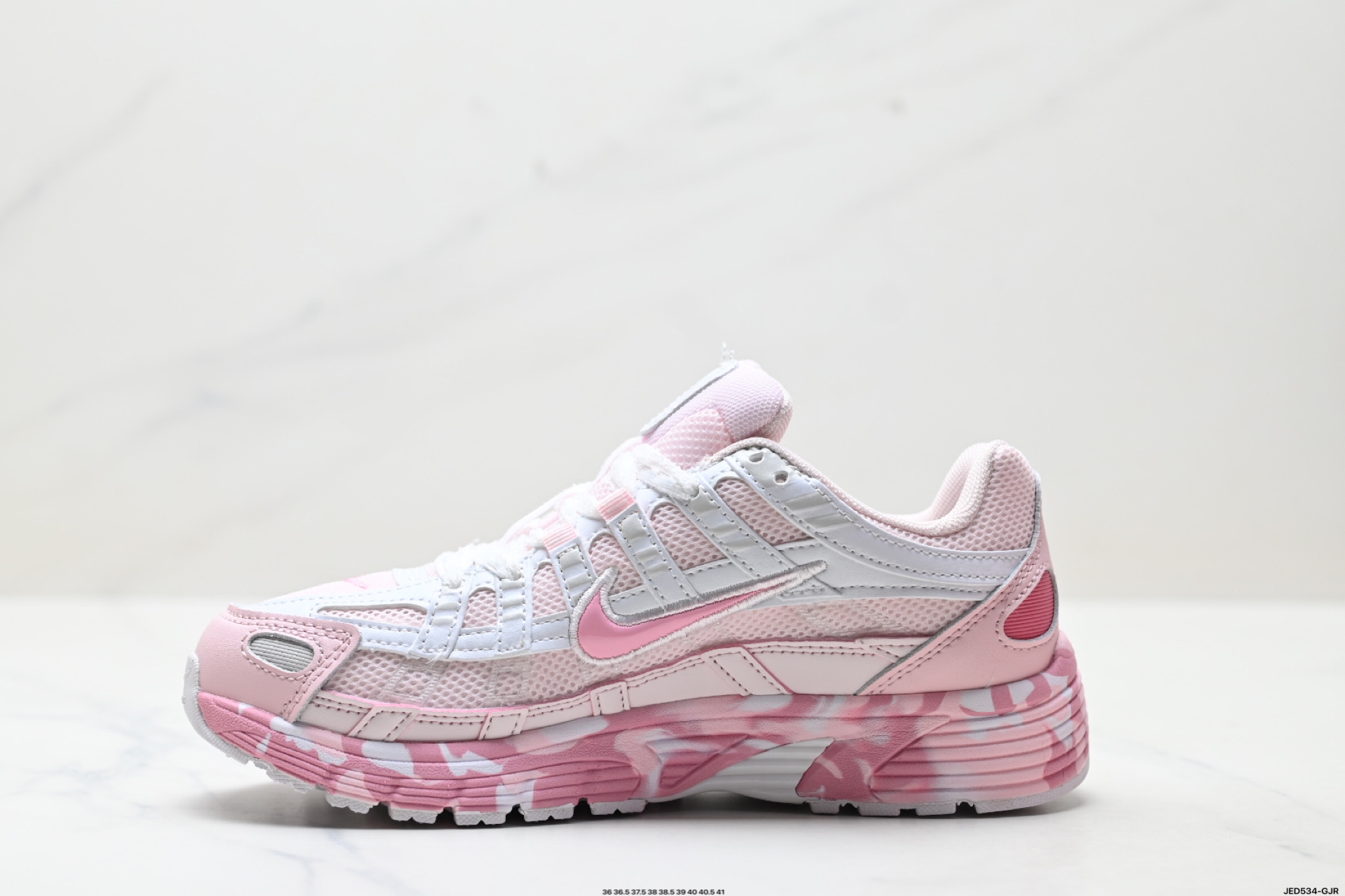 Nike P-6000 Running Shoes Retro Style CV2209-111 4 i1750264127262 9199 0 2