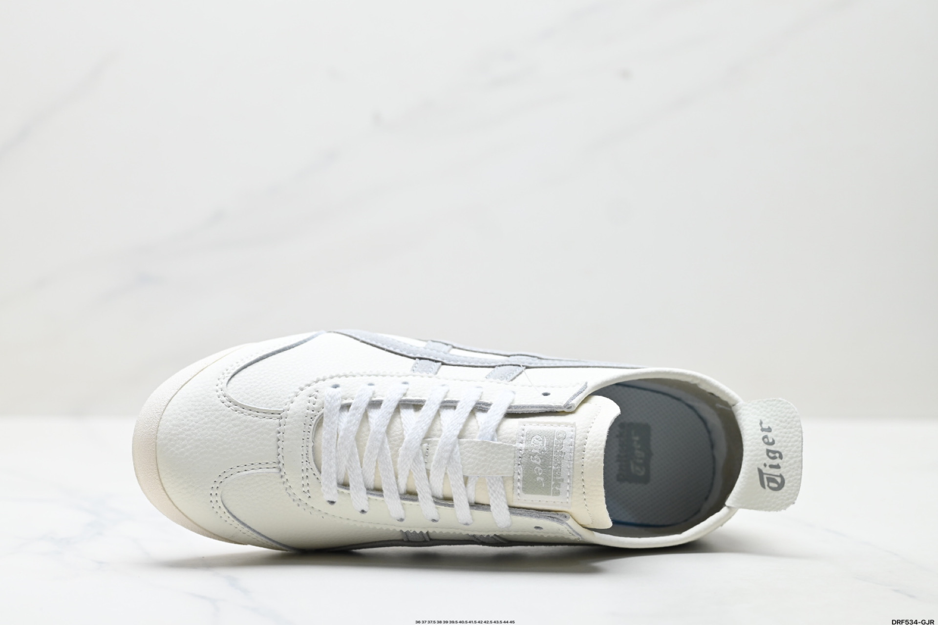 Onitsuka Tiger Mexico 66 Nippon Made Zapatos Casuales de Cuero Unisex 3 i1750264187914 142 0 1