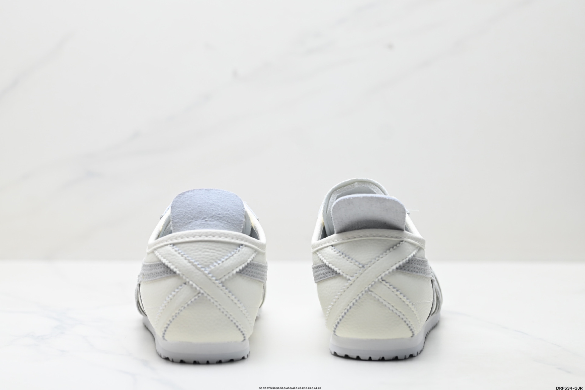 Onitsuka Tiger Mexico 66 Nippon Made Zapatos Casuales de Cuero Unisex 7 i1750264188945 4256 0 5