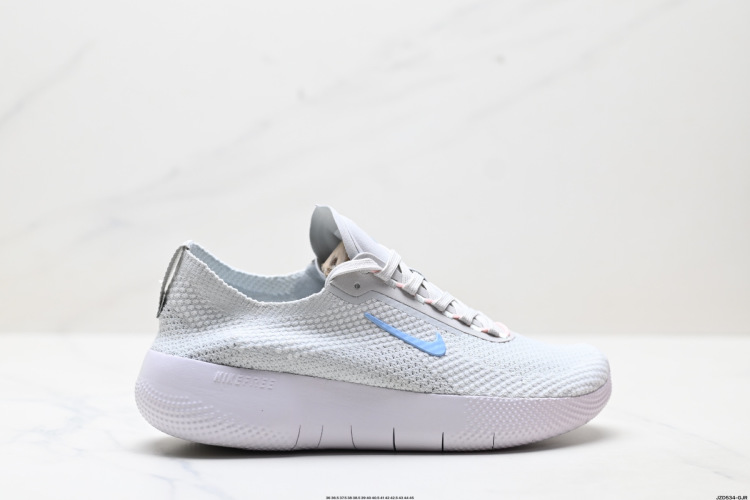Nike Free 2025: Breathable Knit Running Shoes - Enhanced Cushioning & Flexibility 1 Nike Free 2025: Breathable Knit Upper, Flexible Cushioning – Official Release