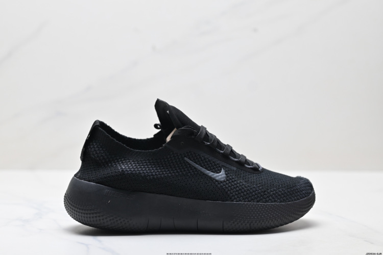 Nike Free 2025: Breathable Knit Running Shoes - Enhanced Cushioning & Flexibility 1 Nike Free 2025: Breathable Knit Upper, Flexible Cushioning – Official Release