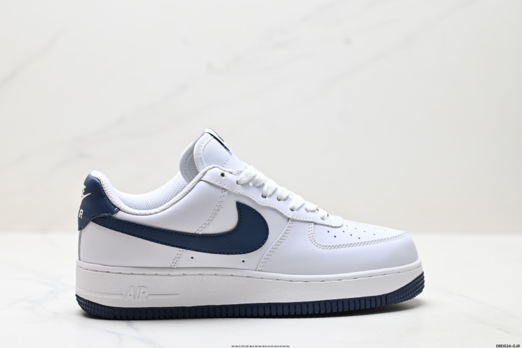 Nike Air Force 1 '07: Low-Top, Versatile, and Comfortable Sneakers - Size HM9483-001 1 Nike Air Force 1 ’07: Low-Top, Versatile, and Comfortable Sneakers – HM9483-001