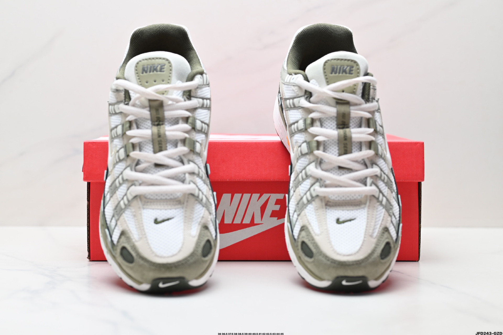 Nike Initiator Running 耐克INS 超火复古老爹跑鞋 IH0246-320