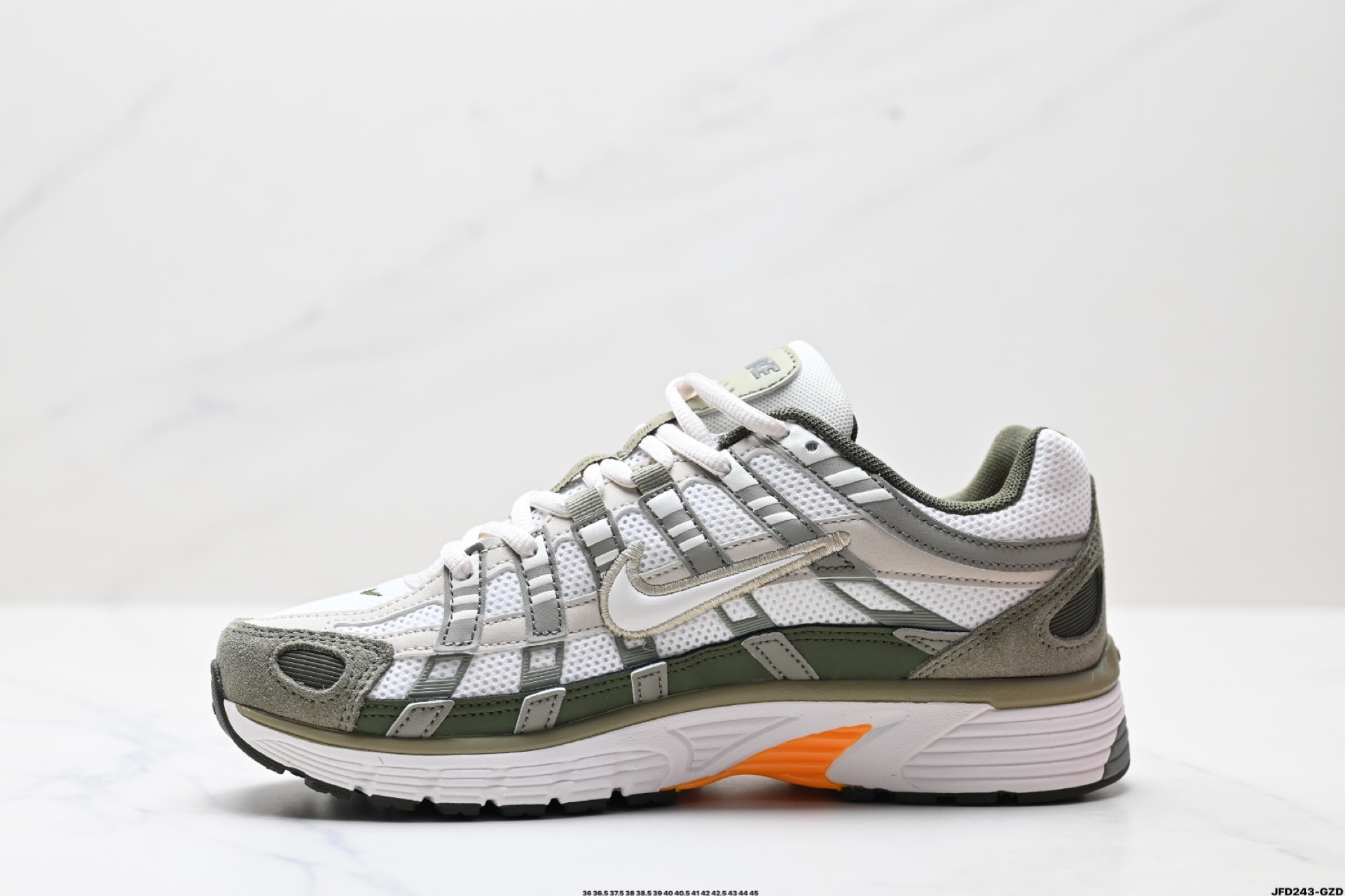 Nike Initiator Running 耐克INS 超火复古老爹跑鞋 IH0246-320