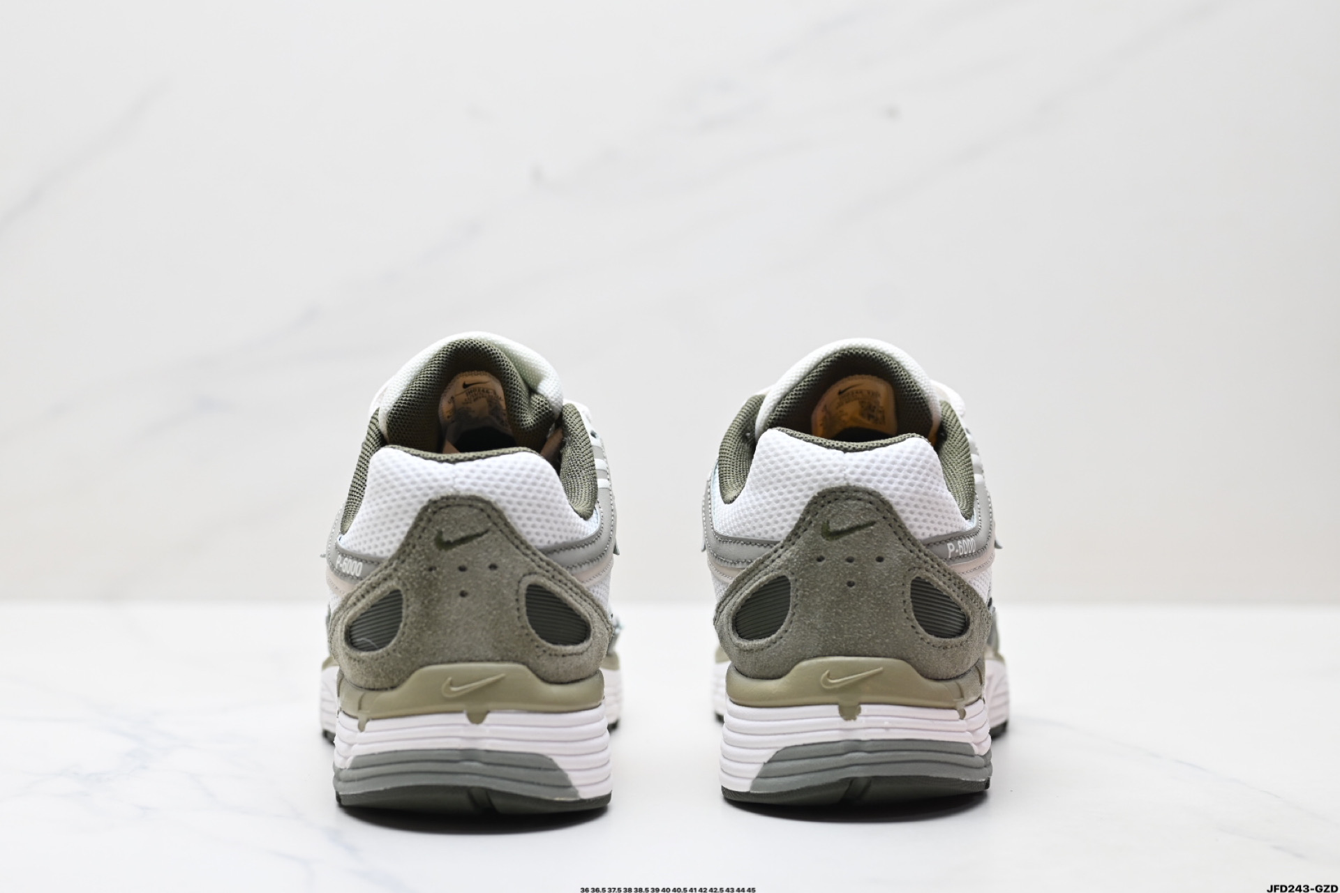 Nike Initiator Running 耐克INS 超火复古老爹跑鞋 IH0246-320