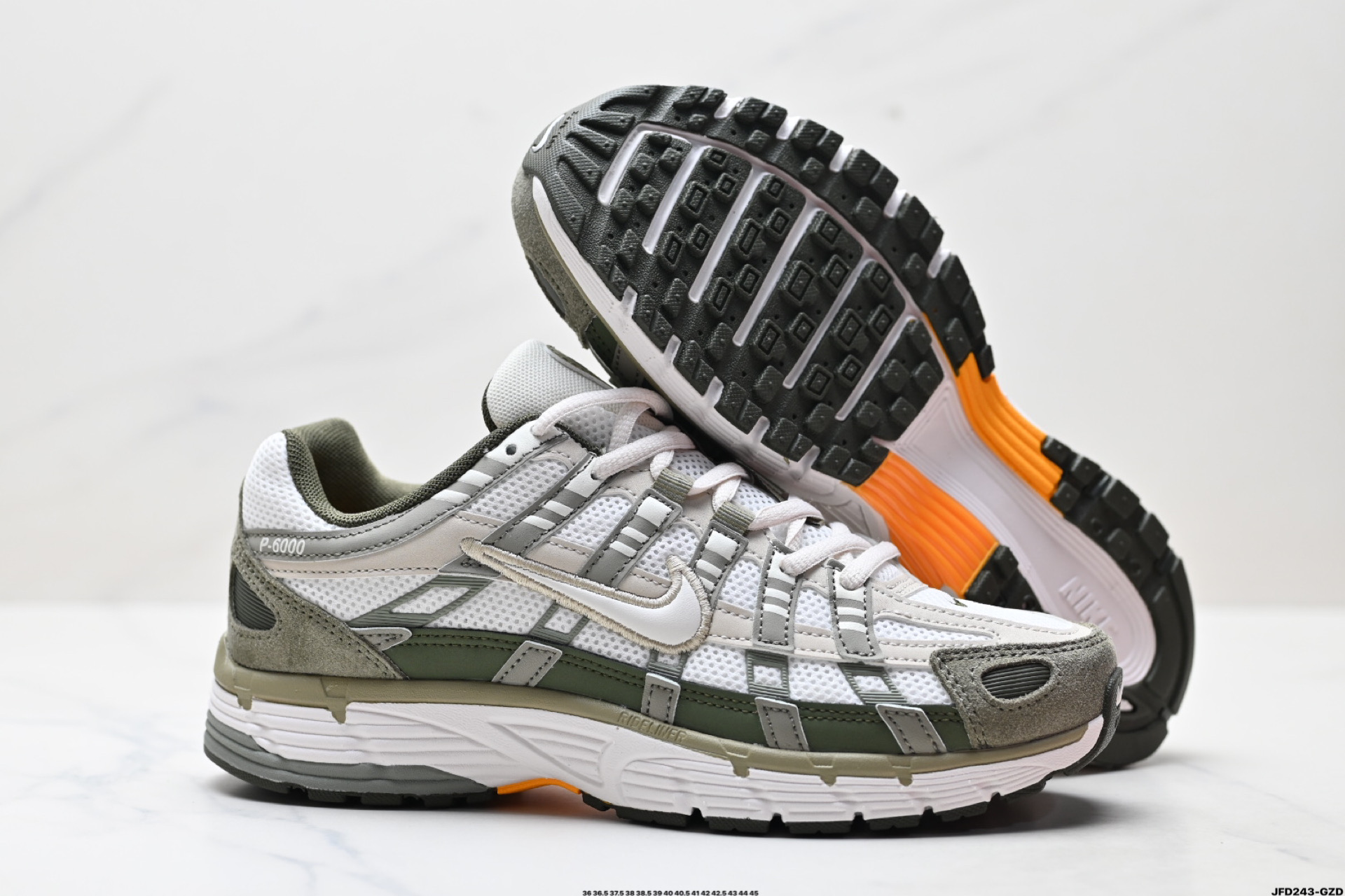 Nike Initiator Running 耐克INS 超火复古老爹跑鞋 IH0246-320