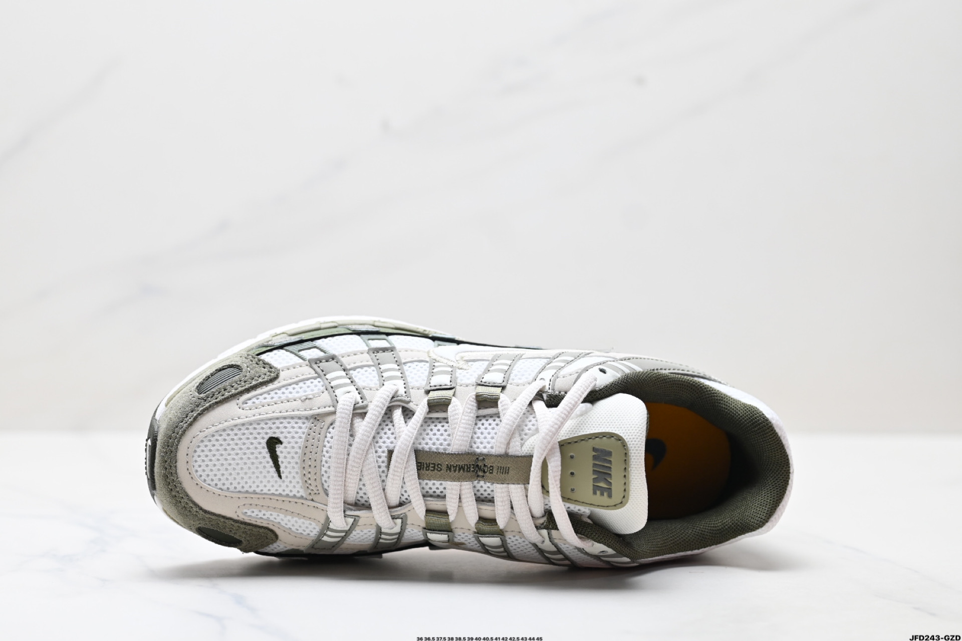 Nike Initiator Running 耐克INS 超火复古老爹跑鞋 IH0246-320