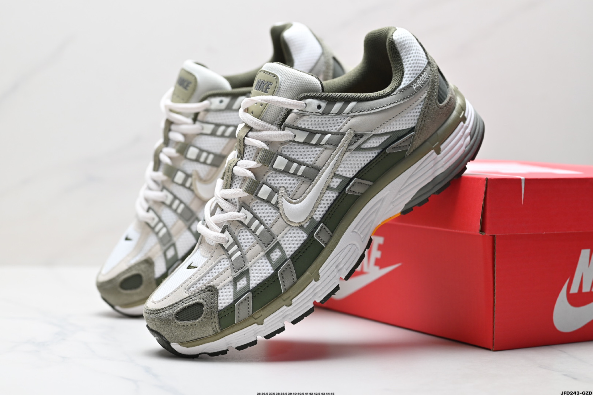 Nike Initiator Running 耐克INS 超火复古老爹跑鞋 IH0246-320